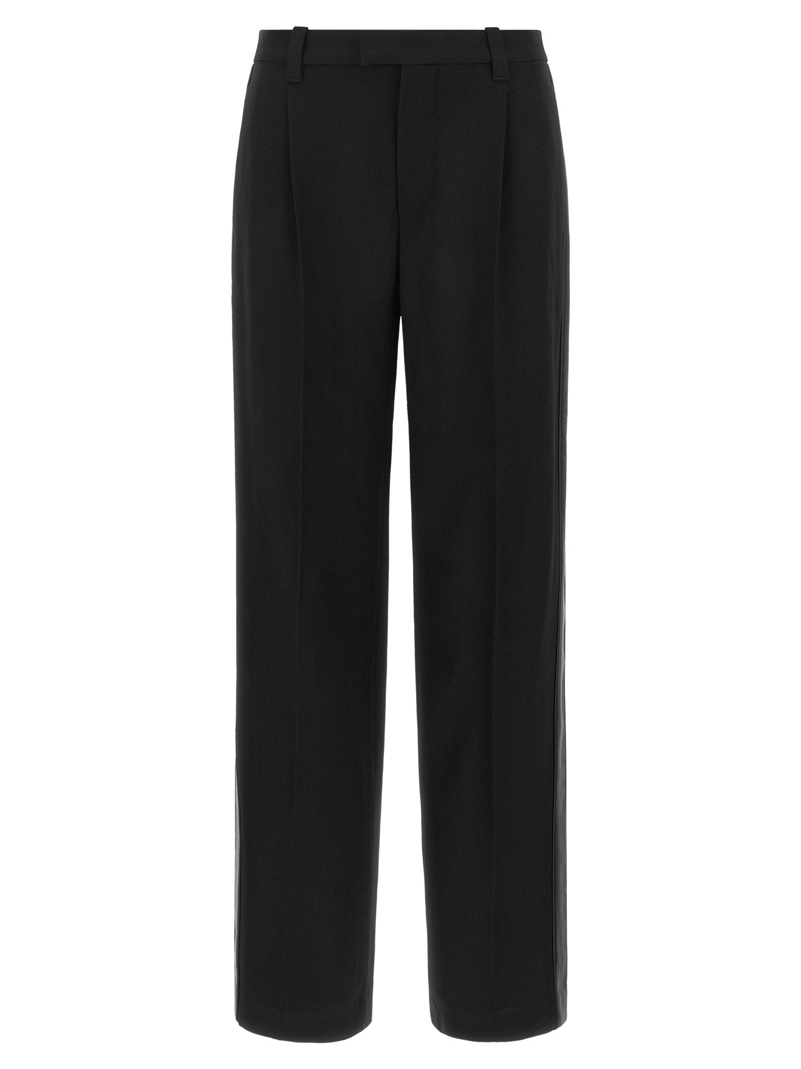 Brunello Cucinelli Monile Pants – 100% virgin wool