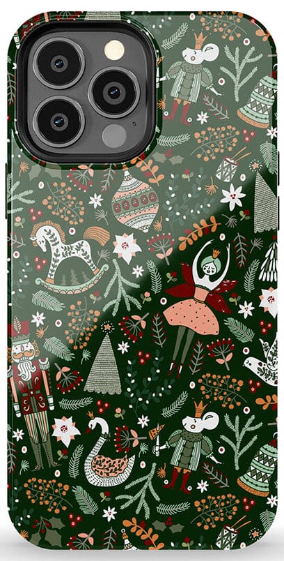 Casetry Sugar Plum Fairy | Winter Wonderland Case - view 9