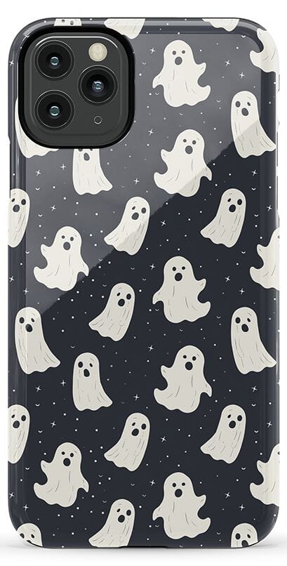 Casetry All Boos No Bite | Friendly Ghost Case - view 17