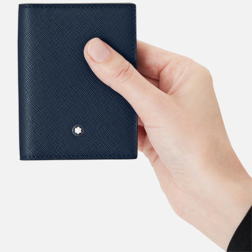 Montblanc Mont Blanc, Sartorial card holder 4cc - view 2