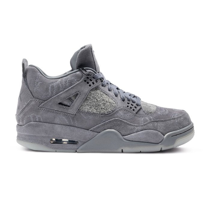 HYPE ELIXIR Air Jordan 4 Retro Kaws