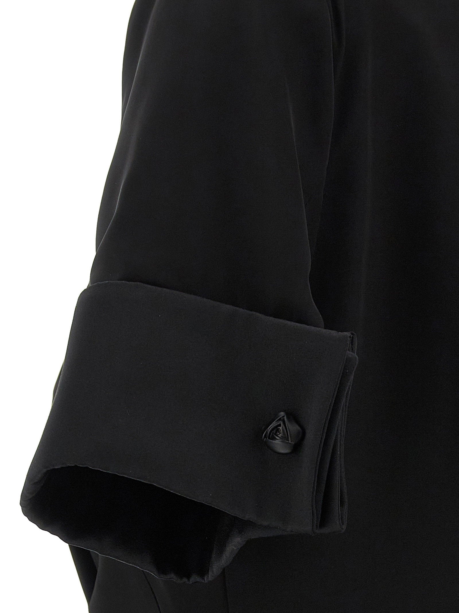 Sportmax Cipro Suit – 100% viscose - view 4