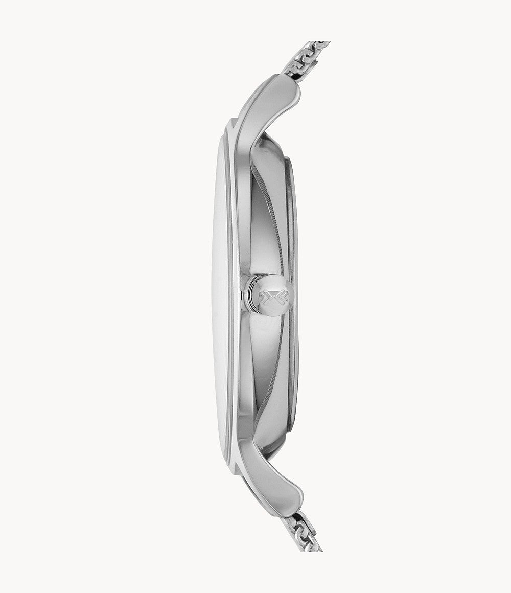Skagen Anita Lille Navy Dial Women 30mm – Blue