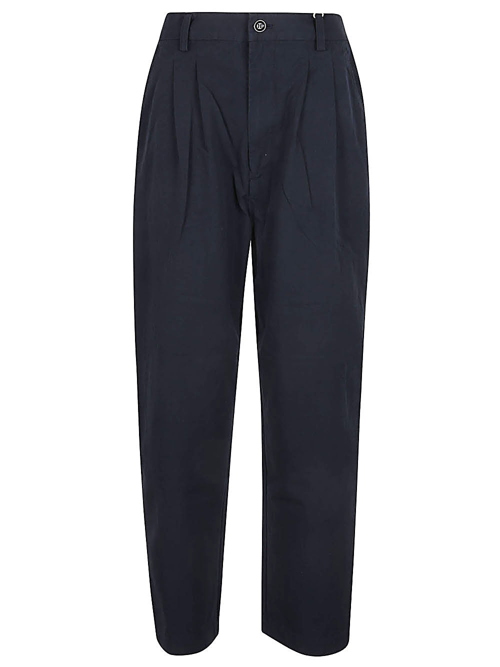 Sarahwear Cotton trousers – Cotton 100%