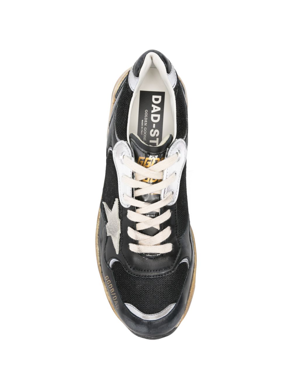 Golden Goose Sneakers - view 2