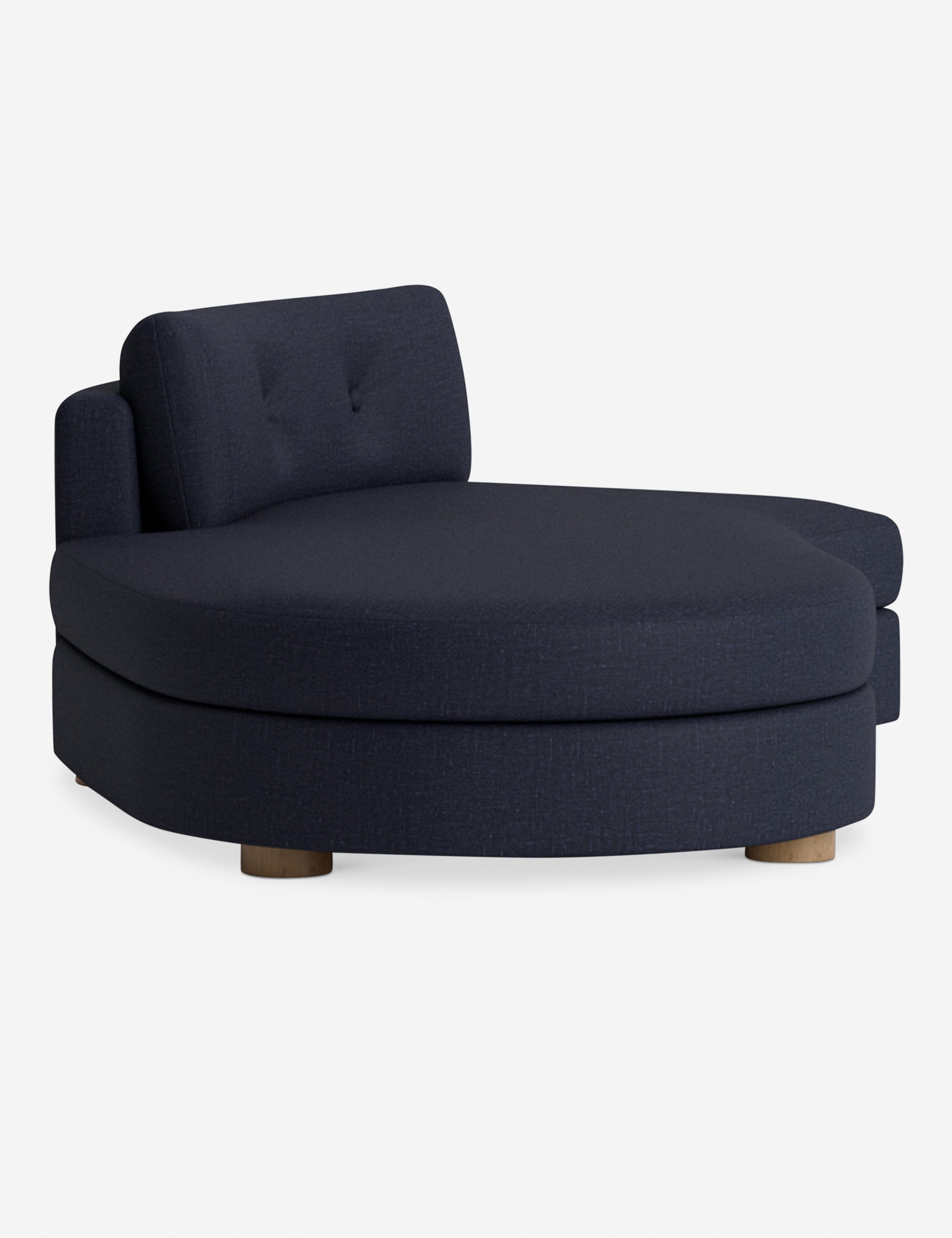 Lulu and Georgia Hill Modular Left Chaise - view 33