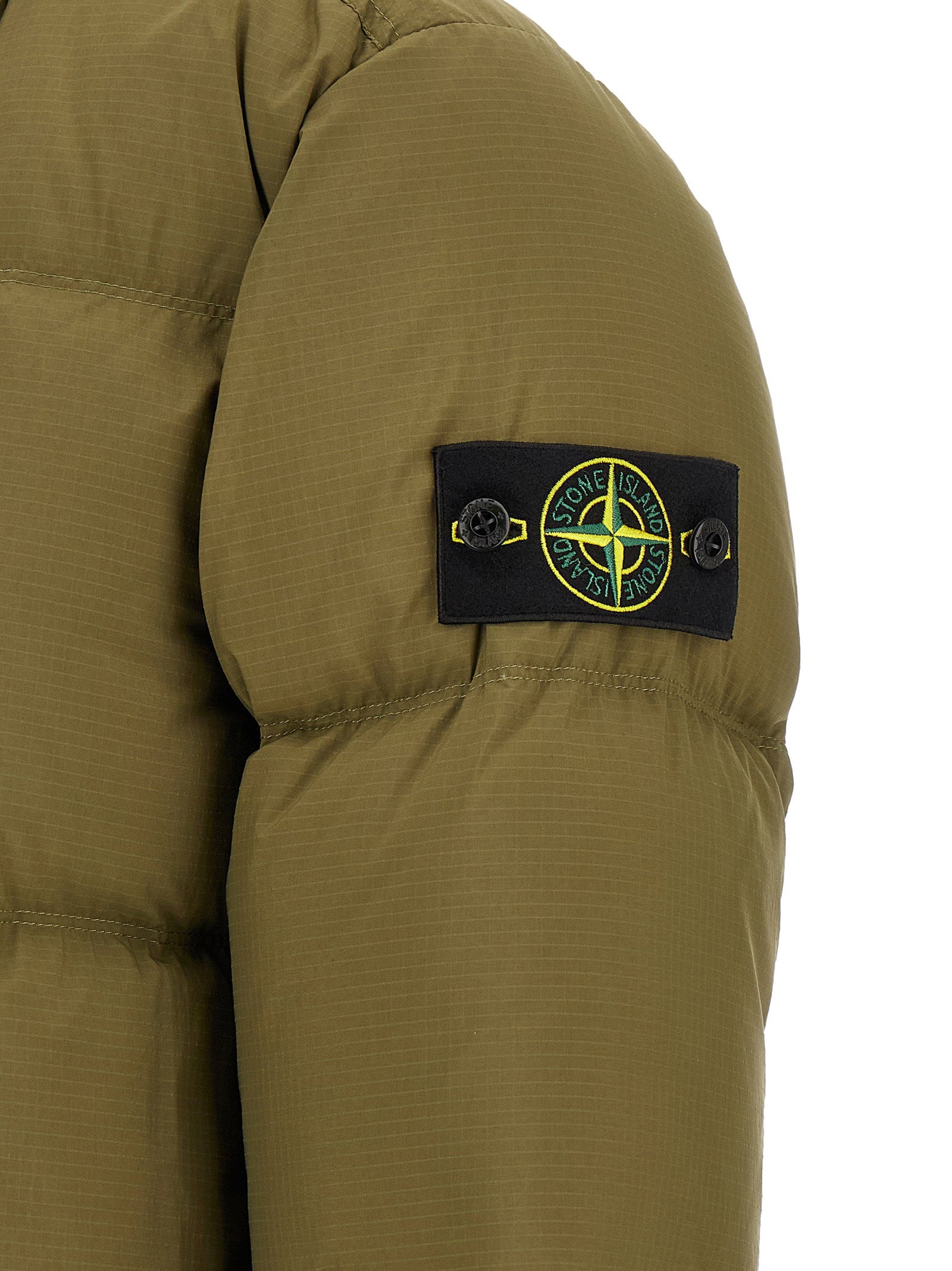 Stone Island 4100013 Down Jacket – 100% polyamide - view 6