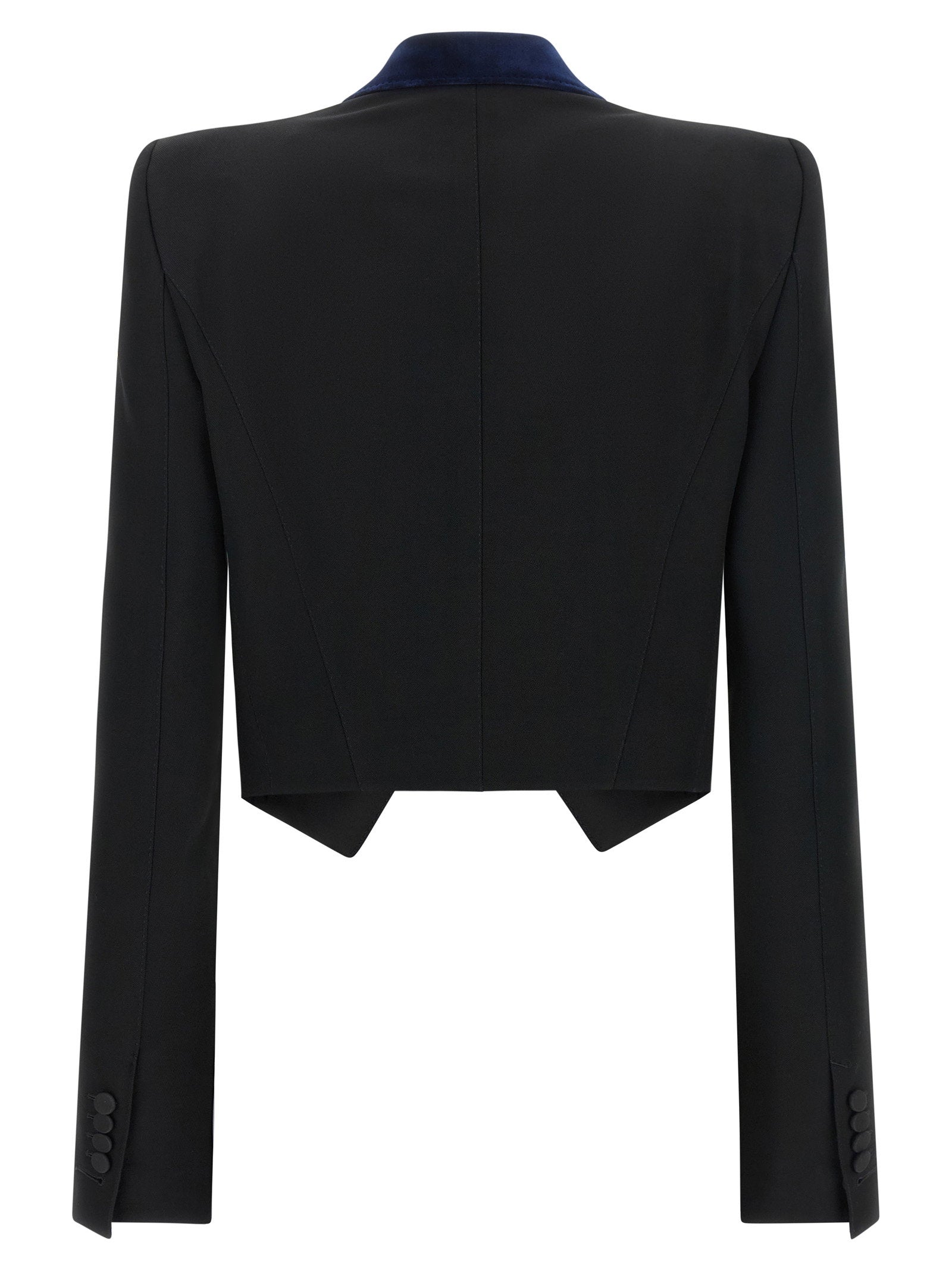 Tom Ford Sharp Blazer – 100% wool - view 2