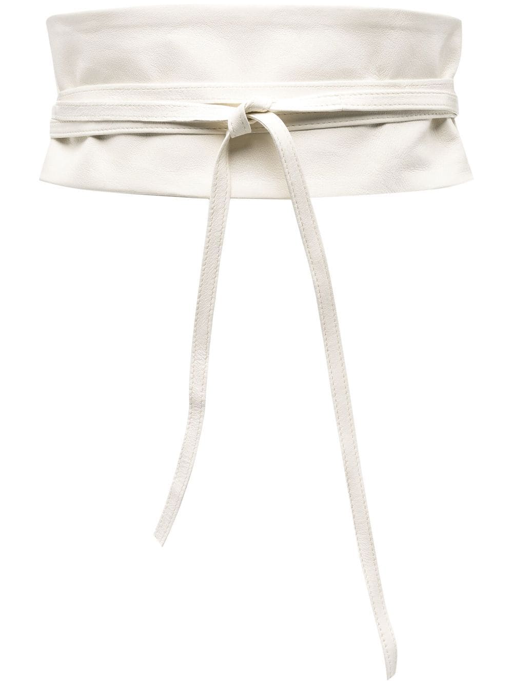Furling By Giani Geisha leather belt – Outer: Leather 100%