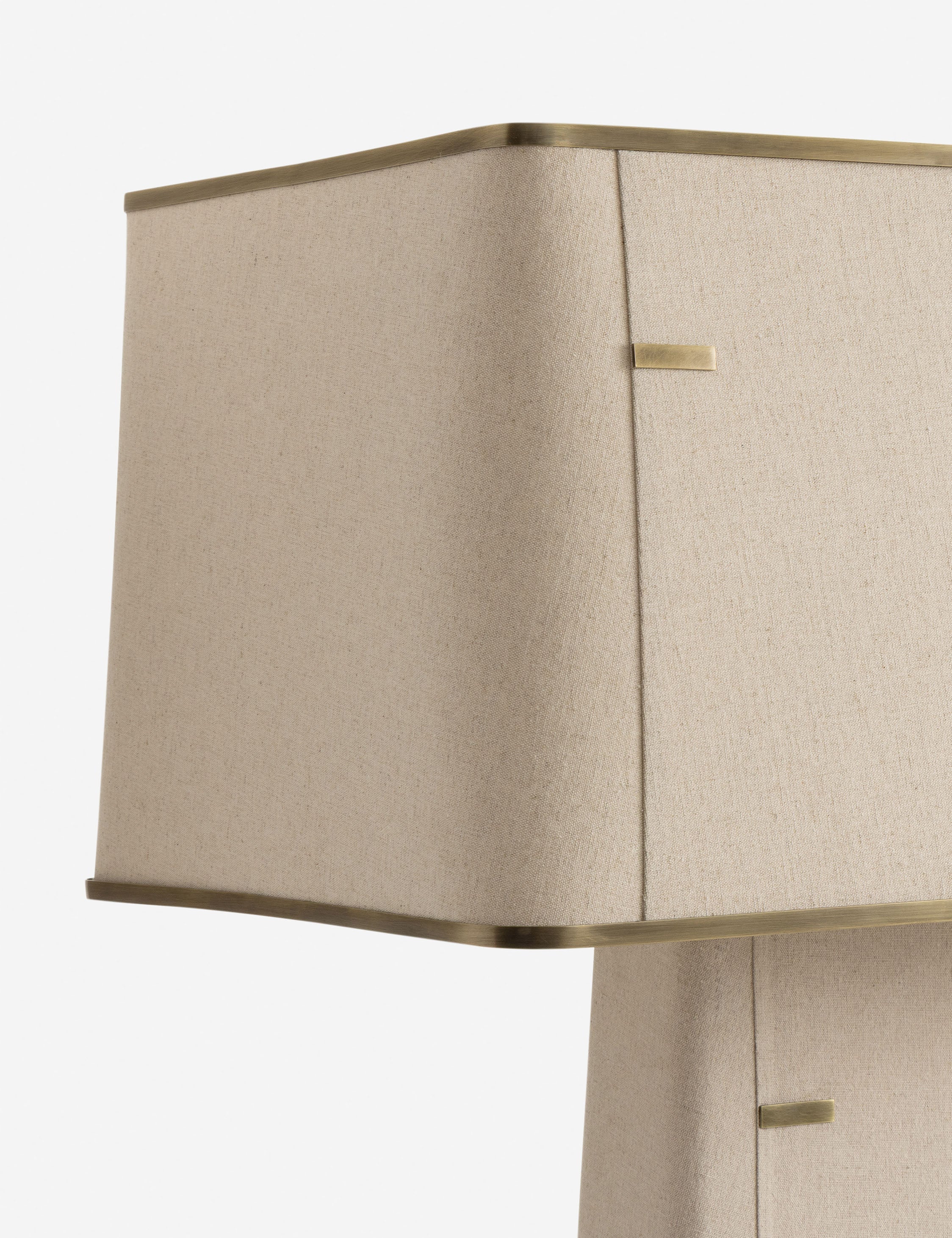 Lulu and Georgia Norte Floor Lamp by Meno Home x Co.House Designs - view 3