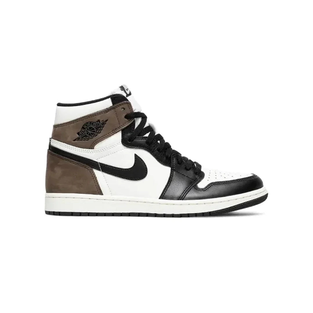 kicks machine Air Jordan 1 High Dark Mocha Sale