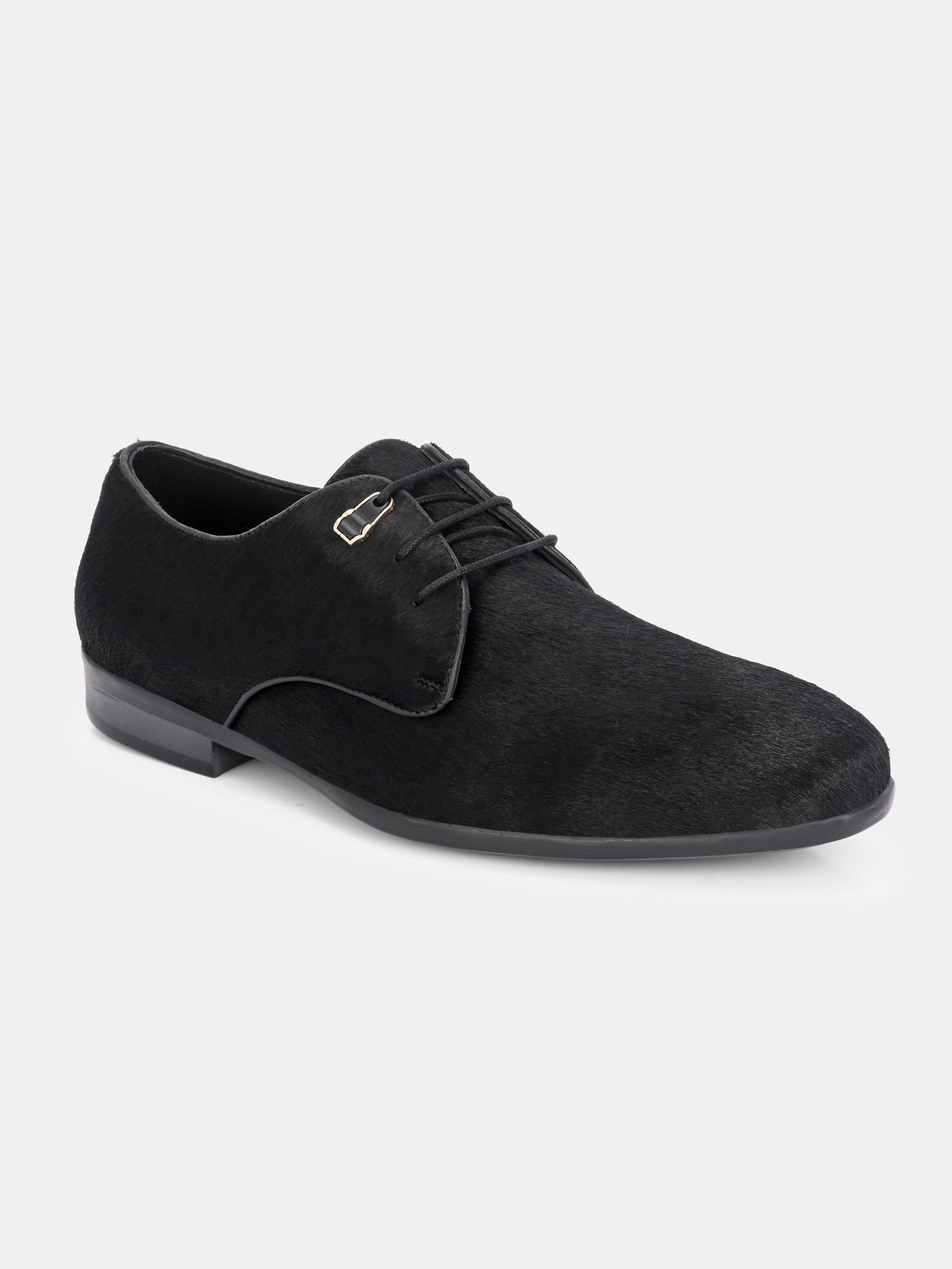 Stallion Lace-Up Shoes by Lafattio - view 2