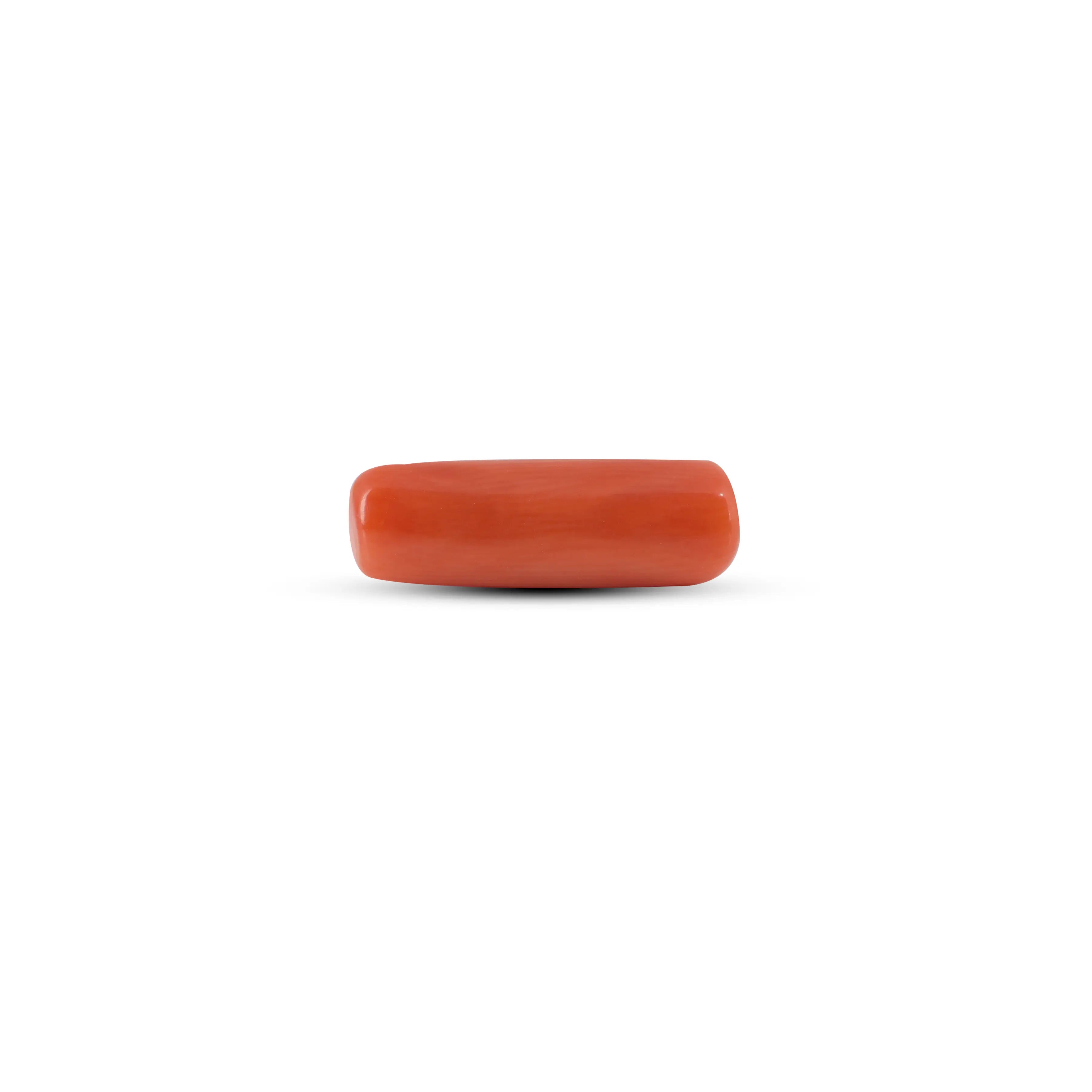 Pramogh Red Coral - 5.85 Carat - view 2