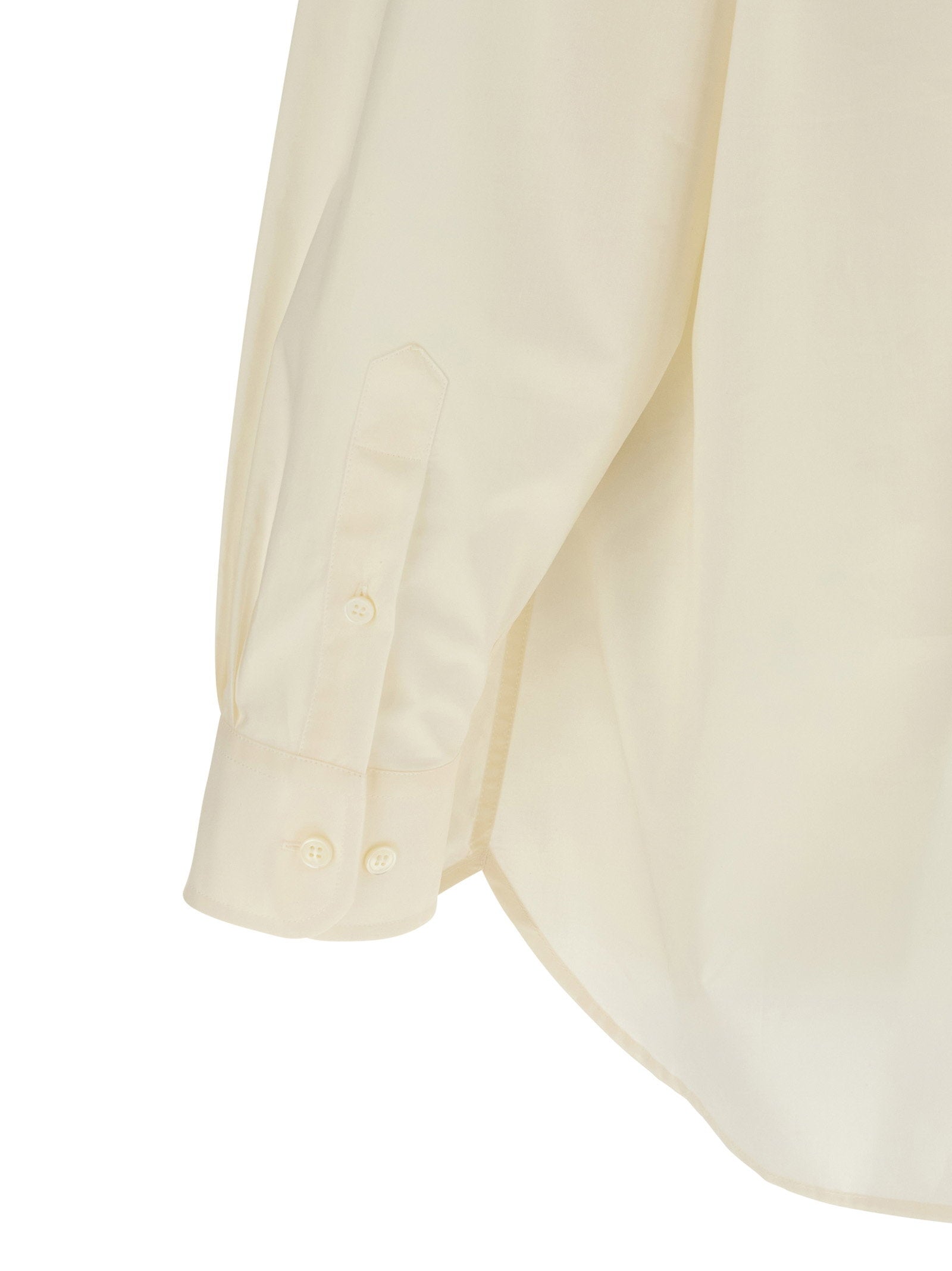 Mm6 Maison Margiela Numeric Signature Mm6 Shirt - view 4