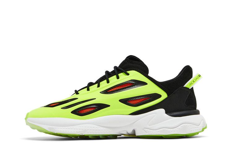 adidas Ozweego Celox Solar Yellow - view 2