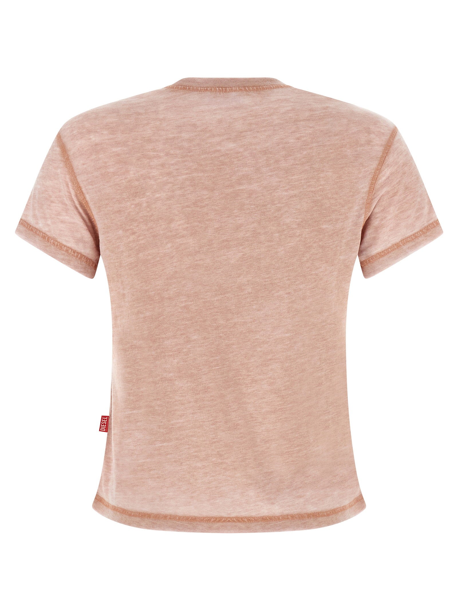 Diesel T-ila-aa1 T-shirt - view 2