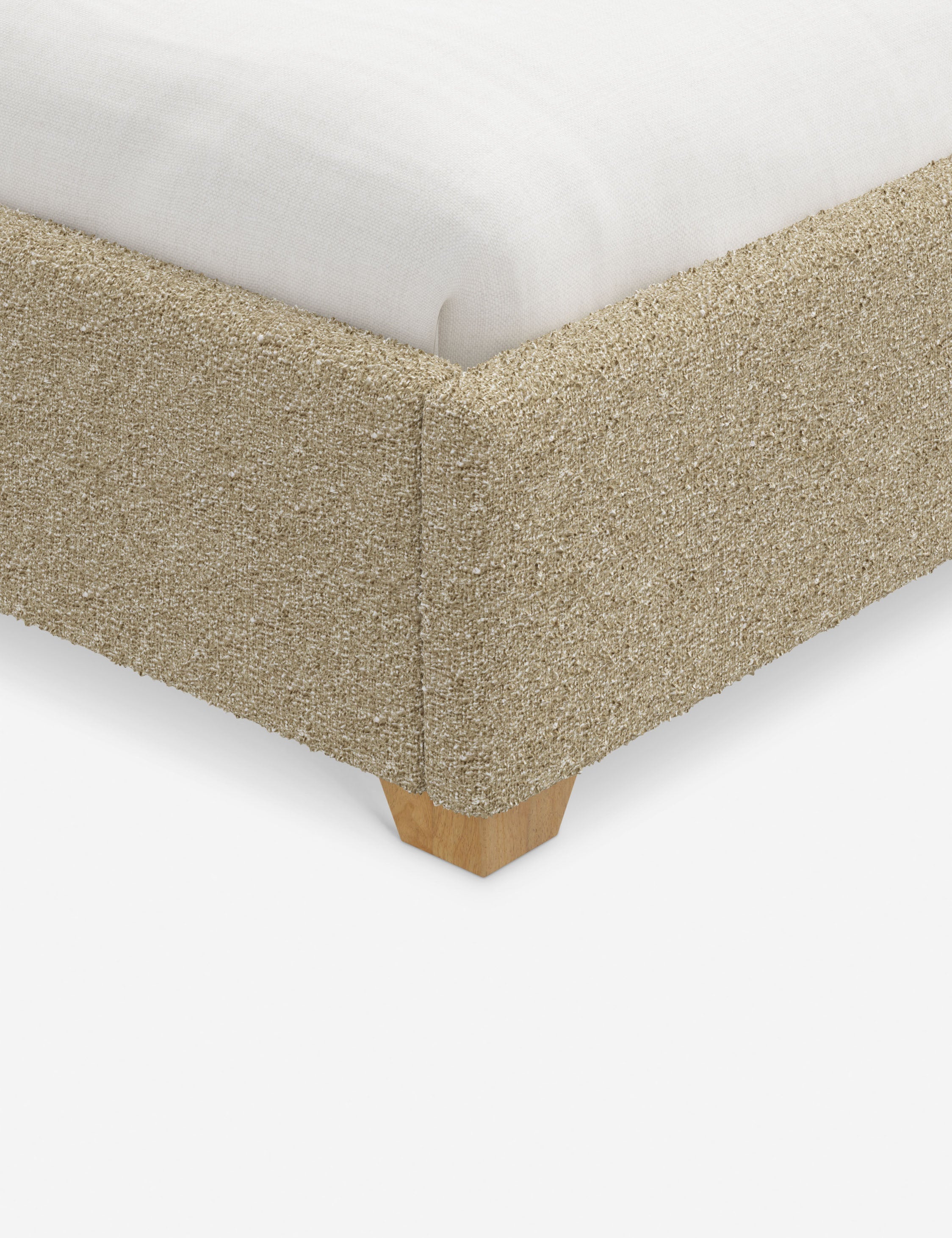 Lulu and Georgia Padden Platform Bed - view 120