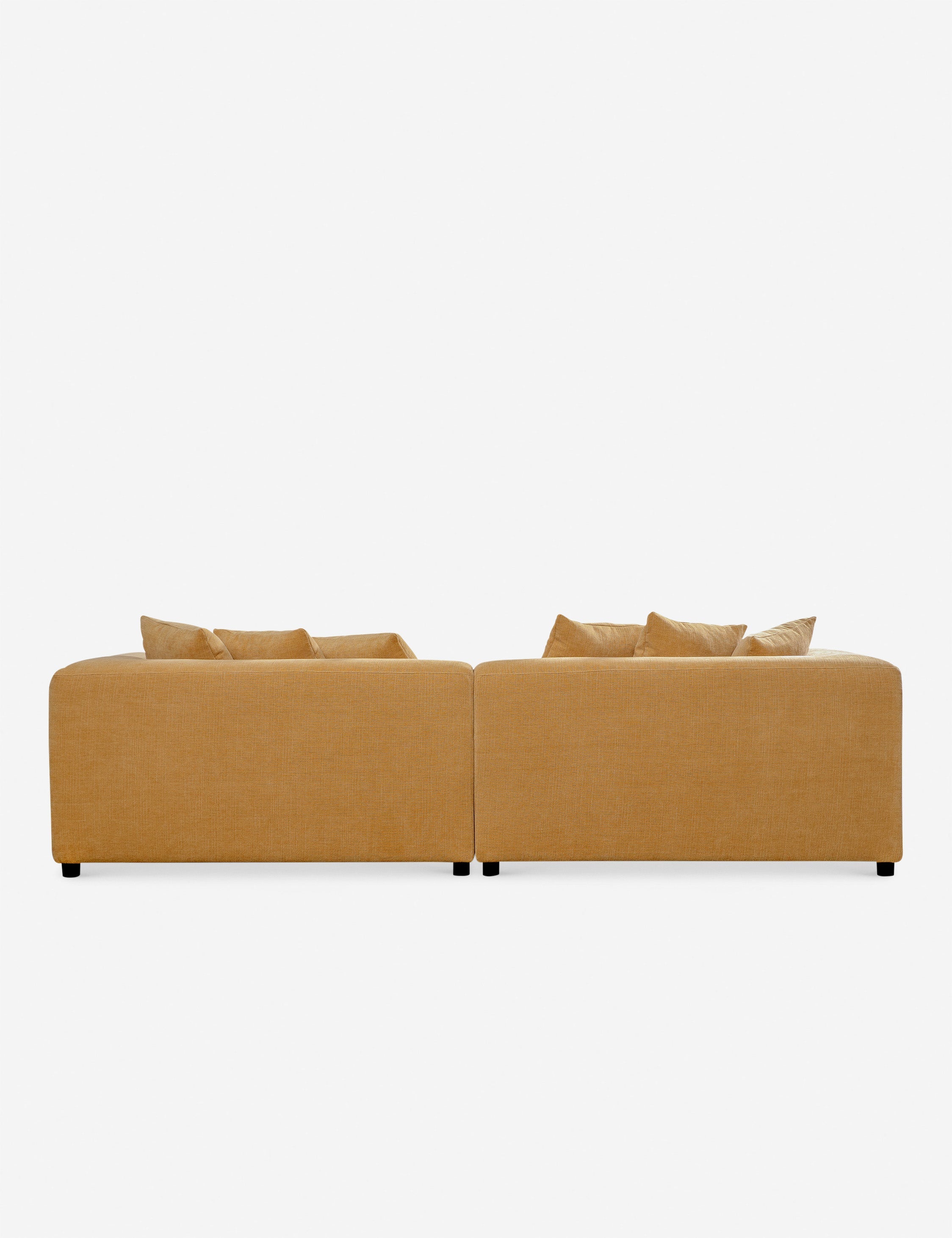 Lulu and Georgia Romany Sofa - view 19