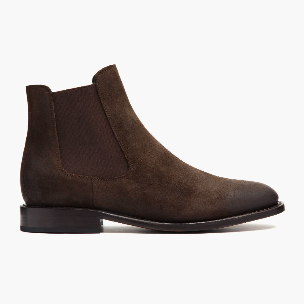 Thursday Boots - Seconds - Men's Boots [S] Cavalier | Dark Brown - view 2