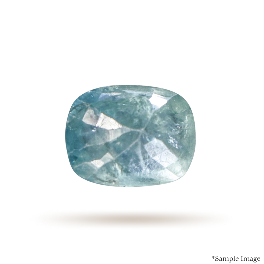 Blue sapphire 12 – Gemsmantra Blue sapphire ( 12 Ratti )