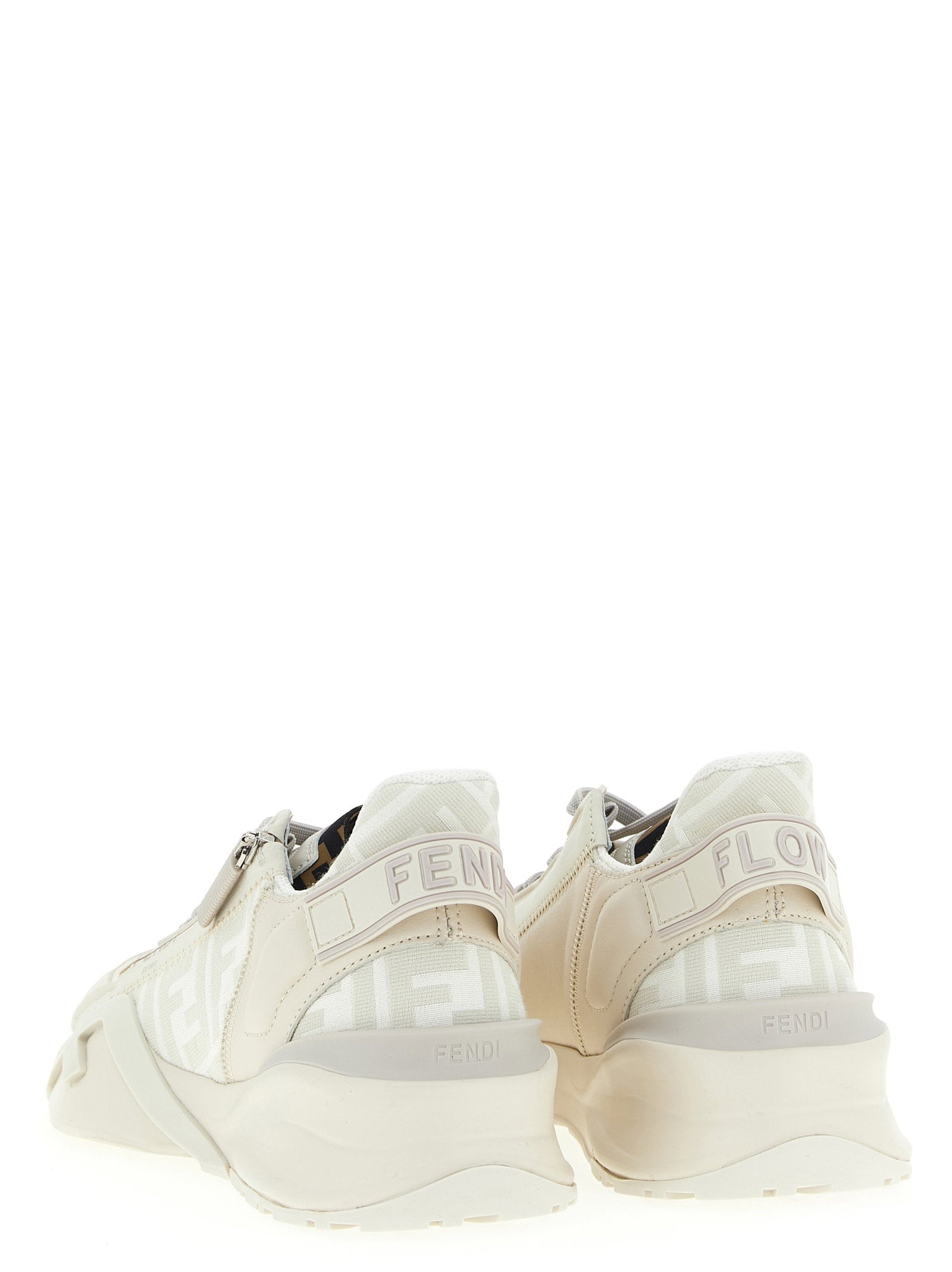 Fendi Flow’ Sneakers - view 2