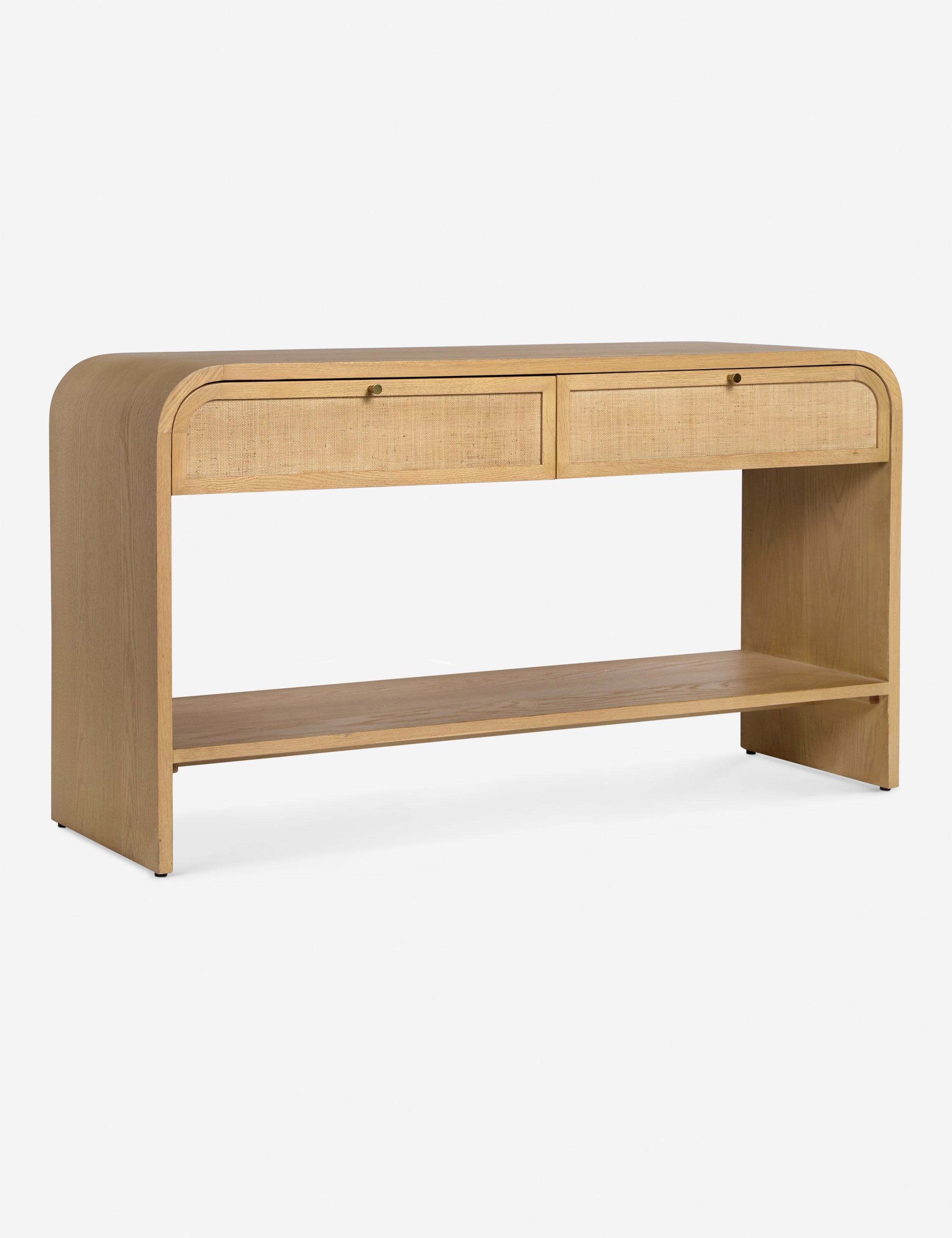 Lulu and Georgia Suzette Console Table - view 4
