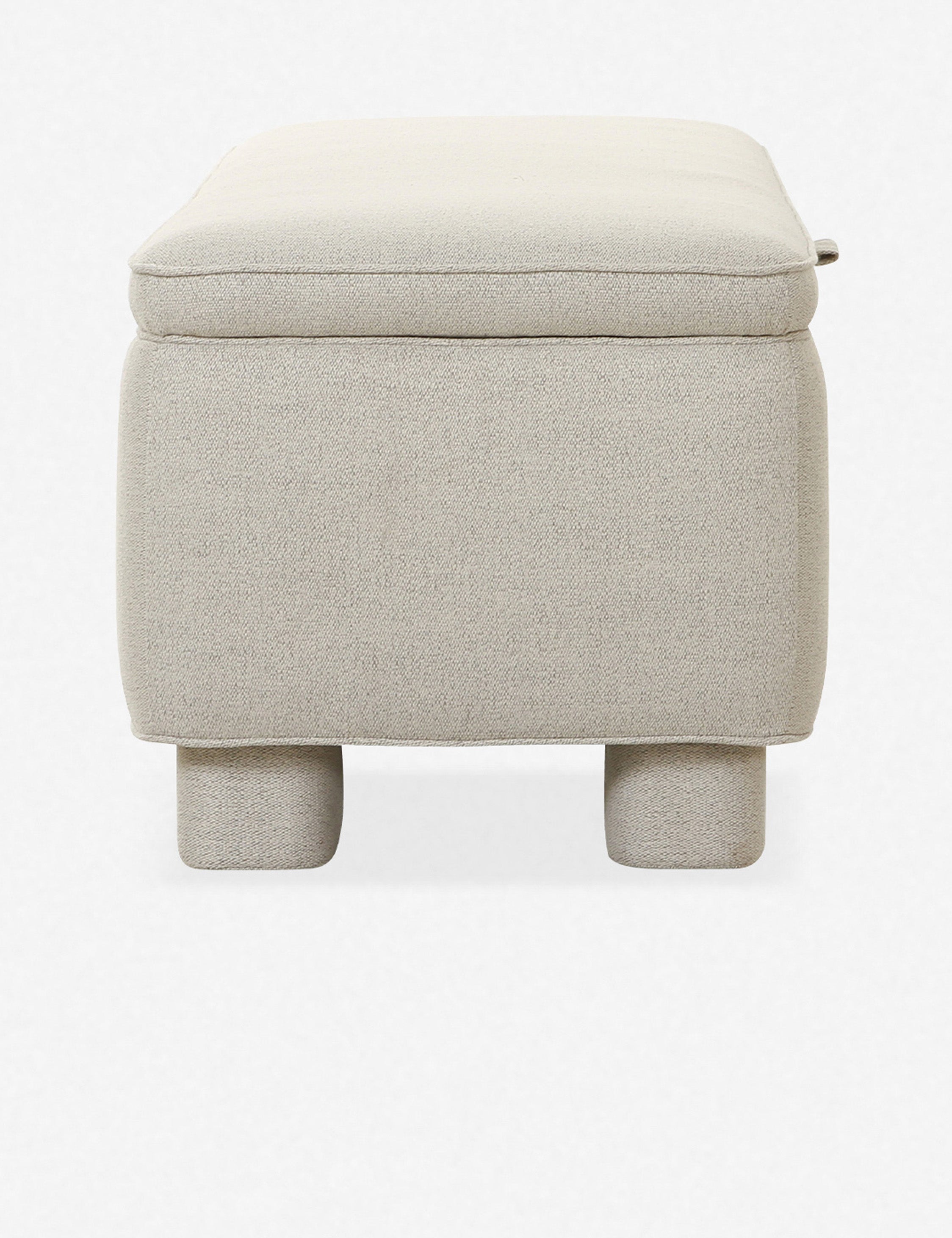 Lulu and Georgia Asner Storage Bench - view 10