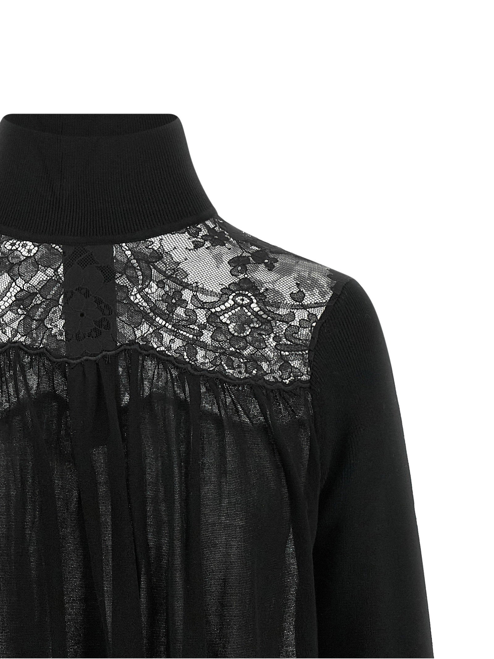 Zimmermann Valiant Blouse – 72% lyocell 28% acetate - view 3