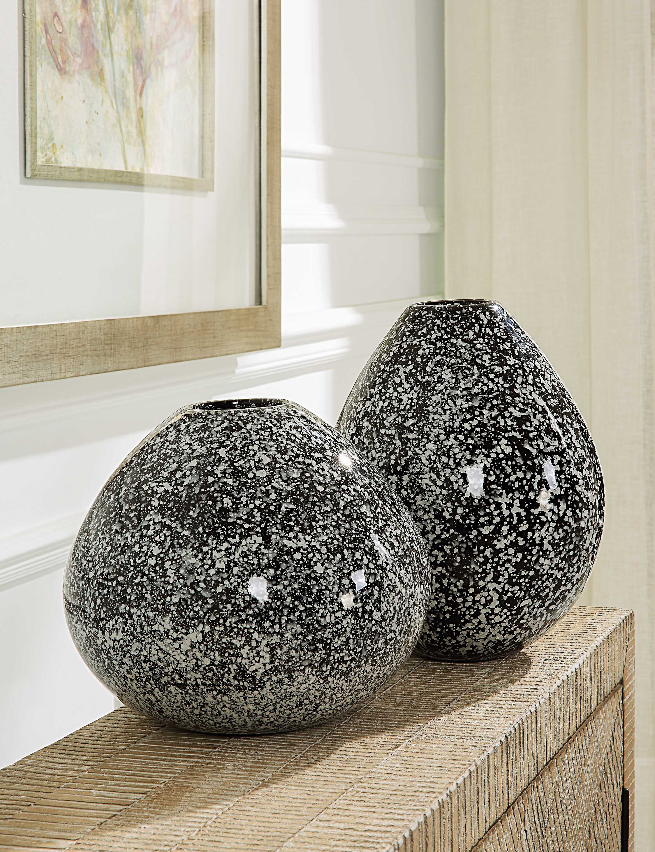 Lulu and Georgia Orr Decorative Vases (Set of 2) - view 2