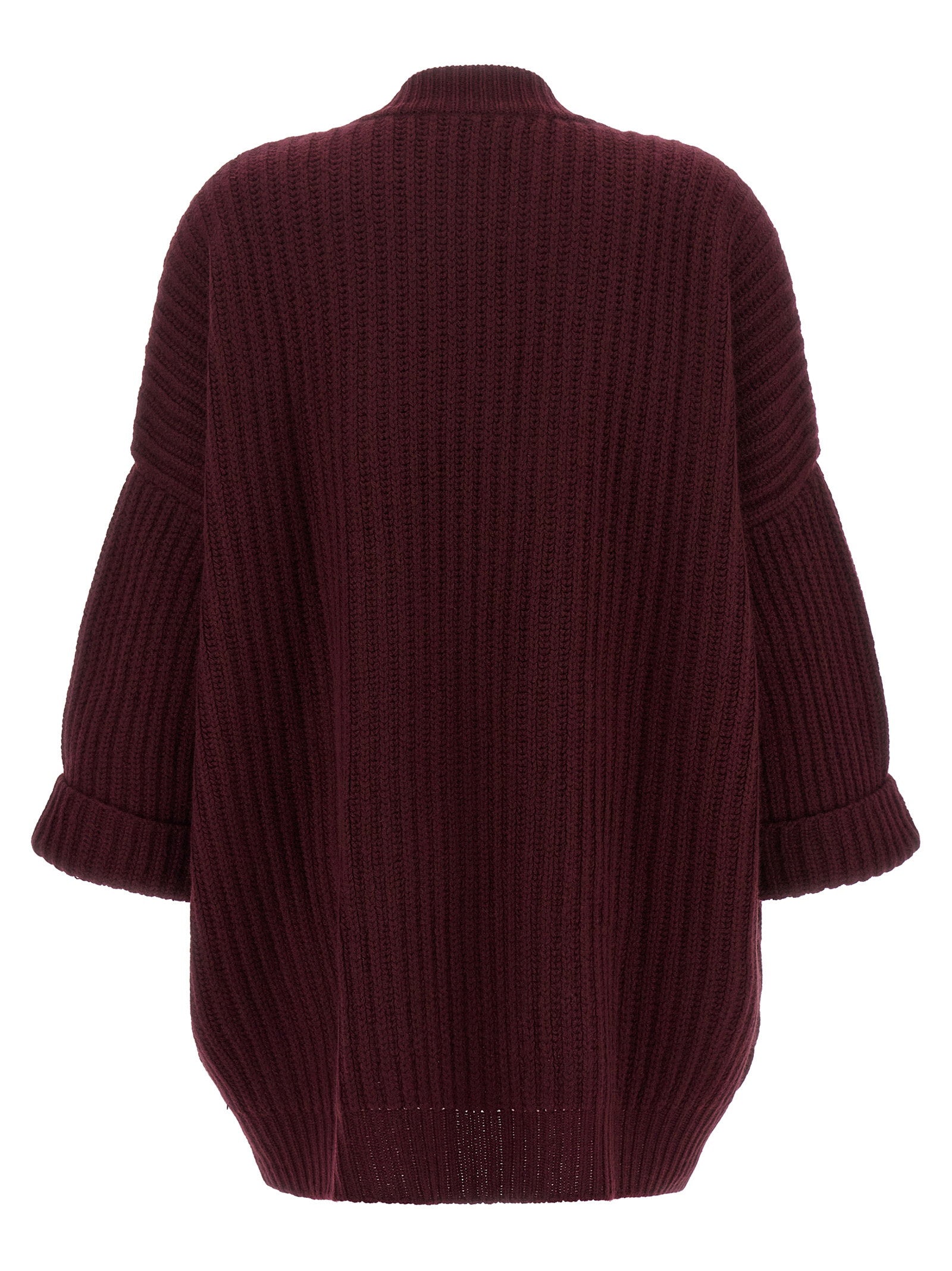 Be You 3079 Cardigan – 100% cashmere - view 2
