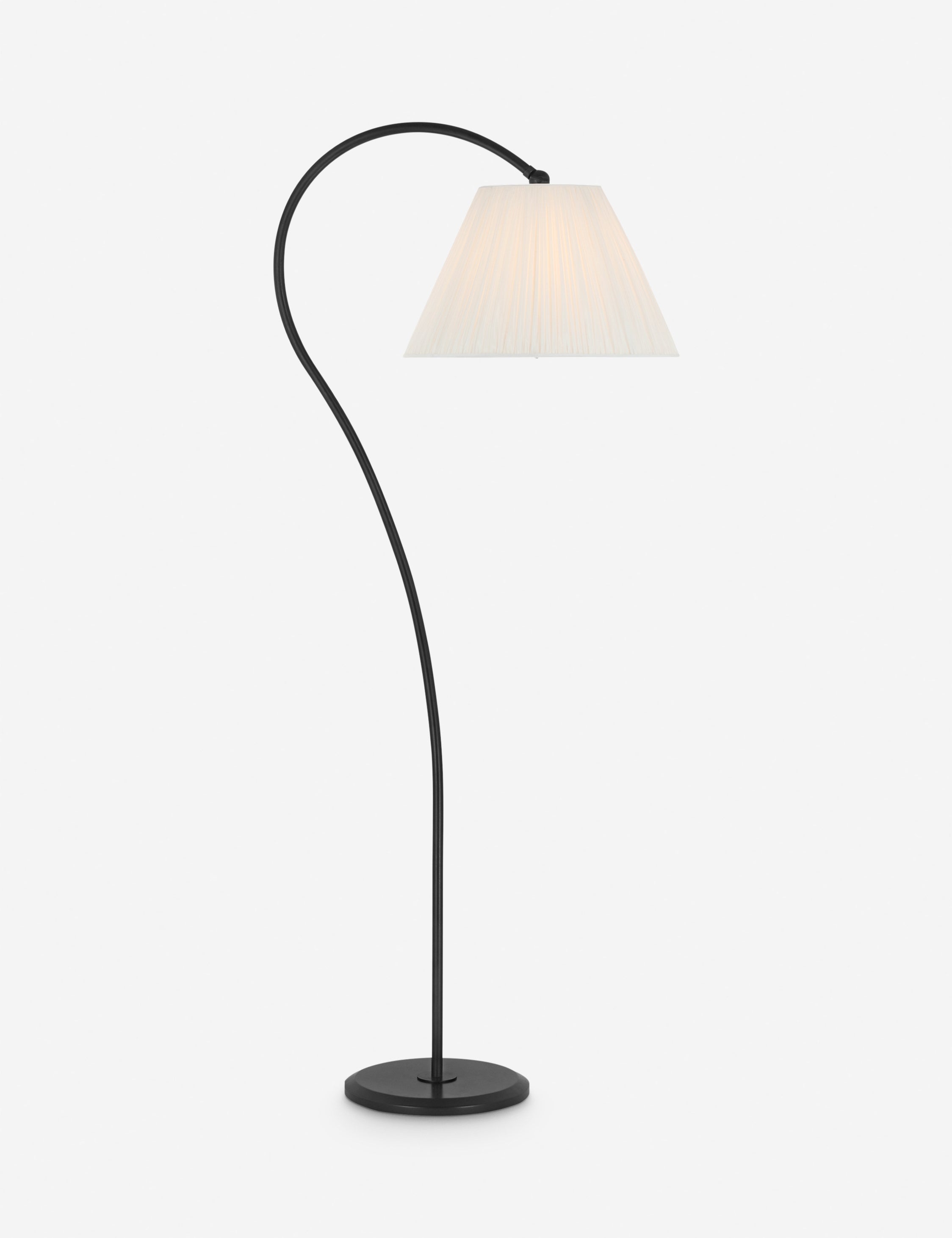 Lulu and Georgia Dume Floor Lamp by Amber Lewis - view 6