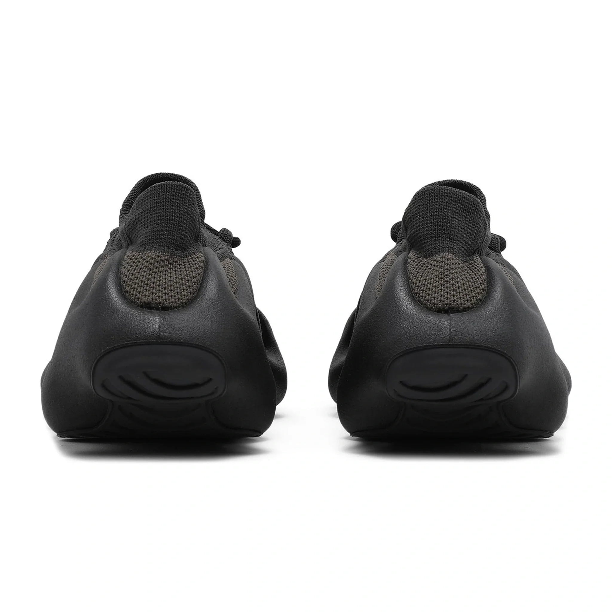 Adidas Yeezy 450 Dark Slate (2 Right Feet) – Black - view 3
