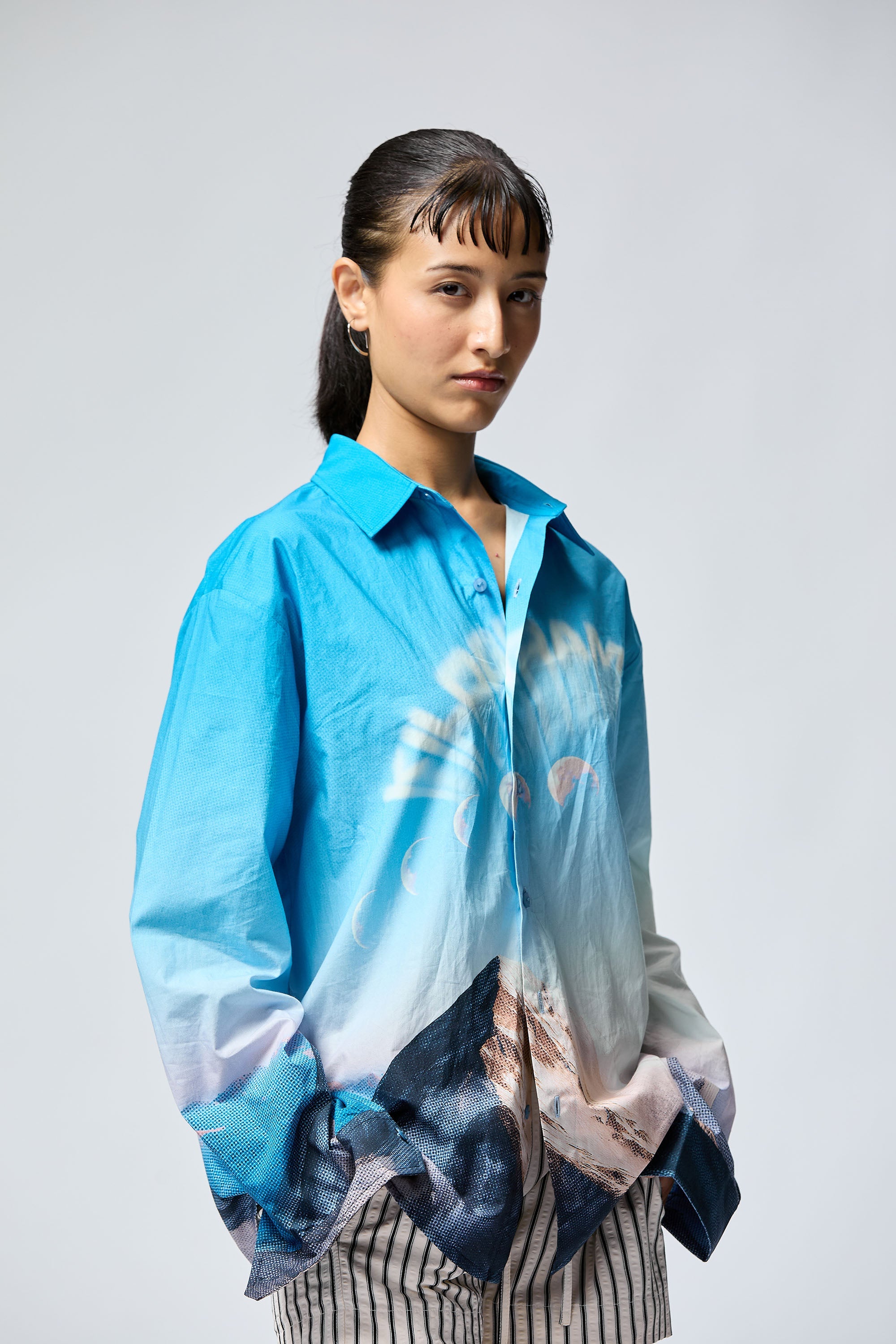 Kilogram Whimray Shirt - view 6