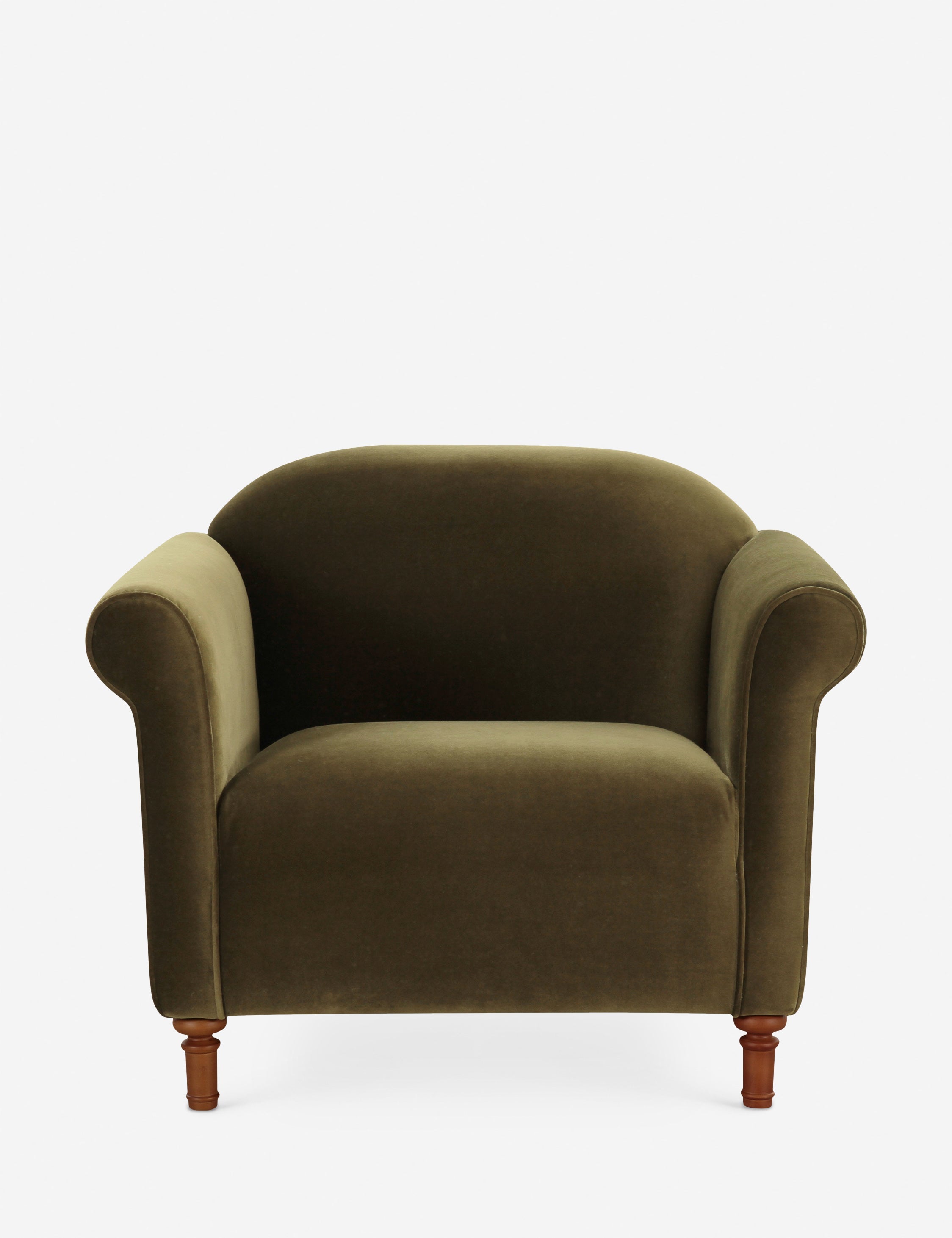 Lulu and Georgia Rosati Accent Chair - view 2