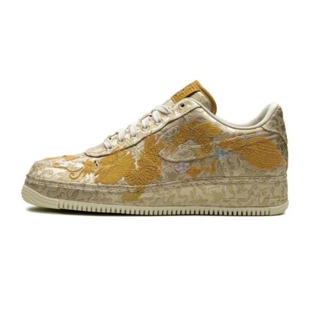 Cop Underdog Nike Air Force 1 Low '07 Year Of The Dragon (2024) - view 2