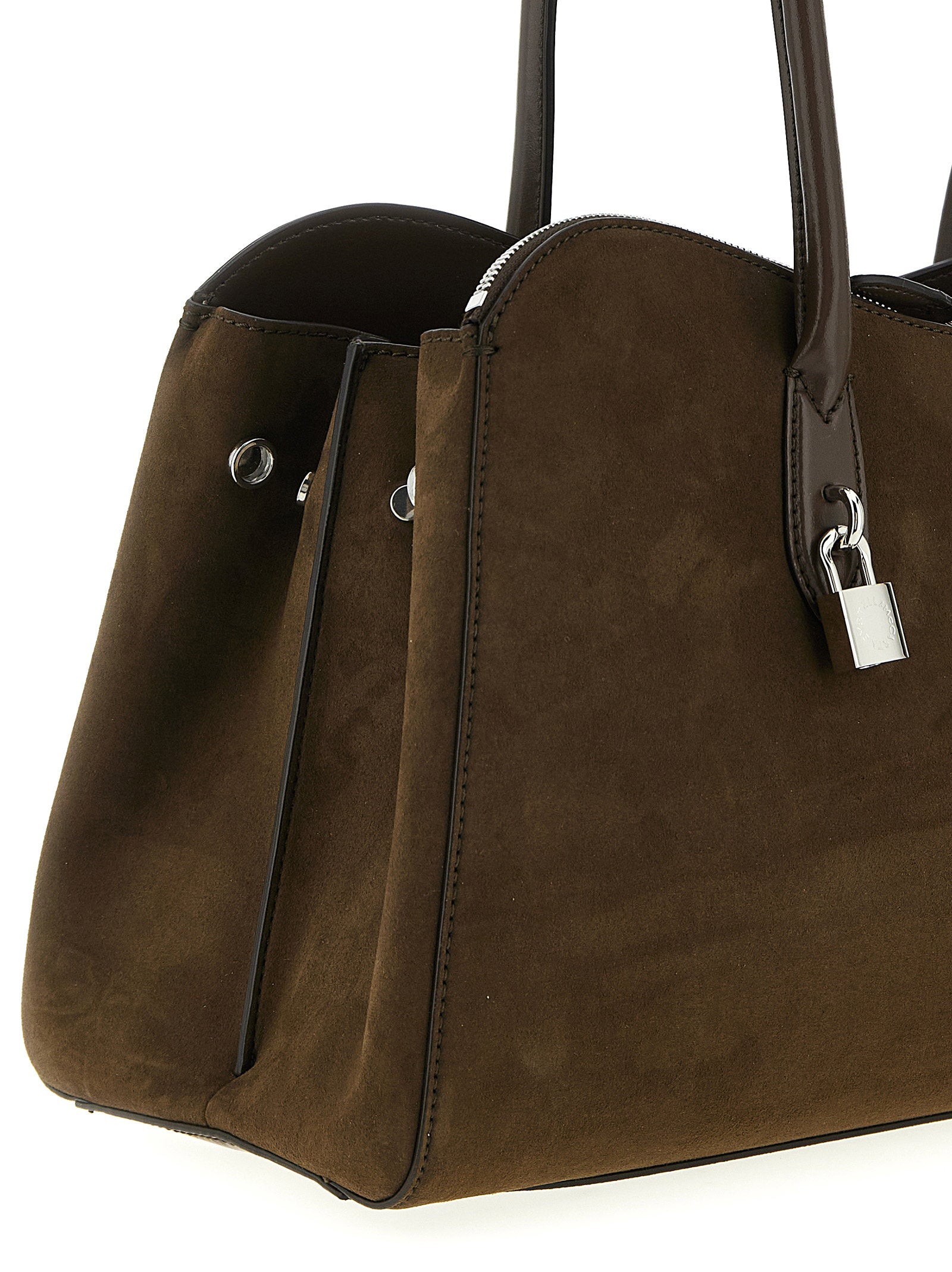 Stella Mccartney Ryder Open Shoulder Bag - view 3