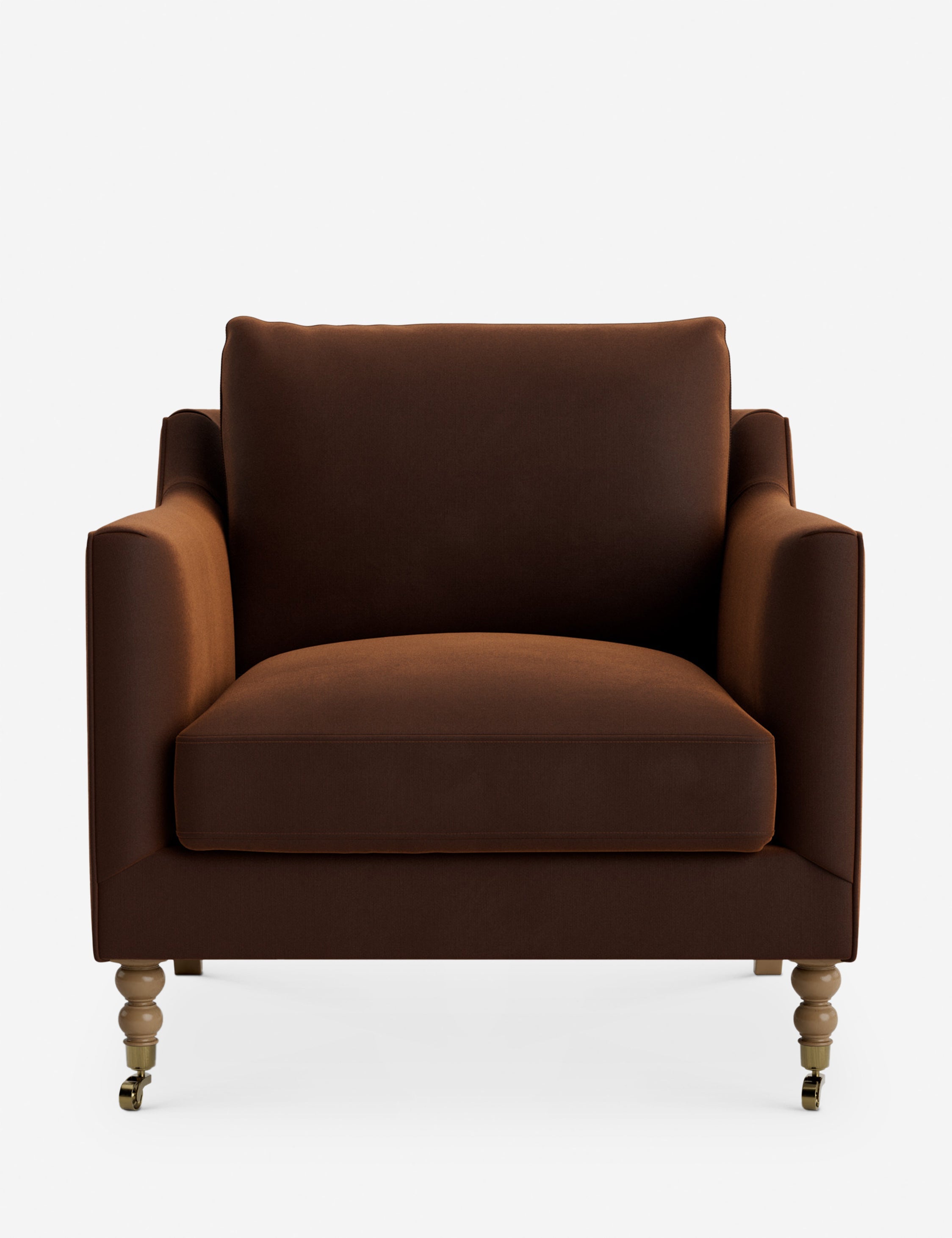 Lulu and Georgia Fabienne Accent Chair - view 12