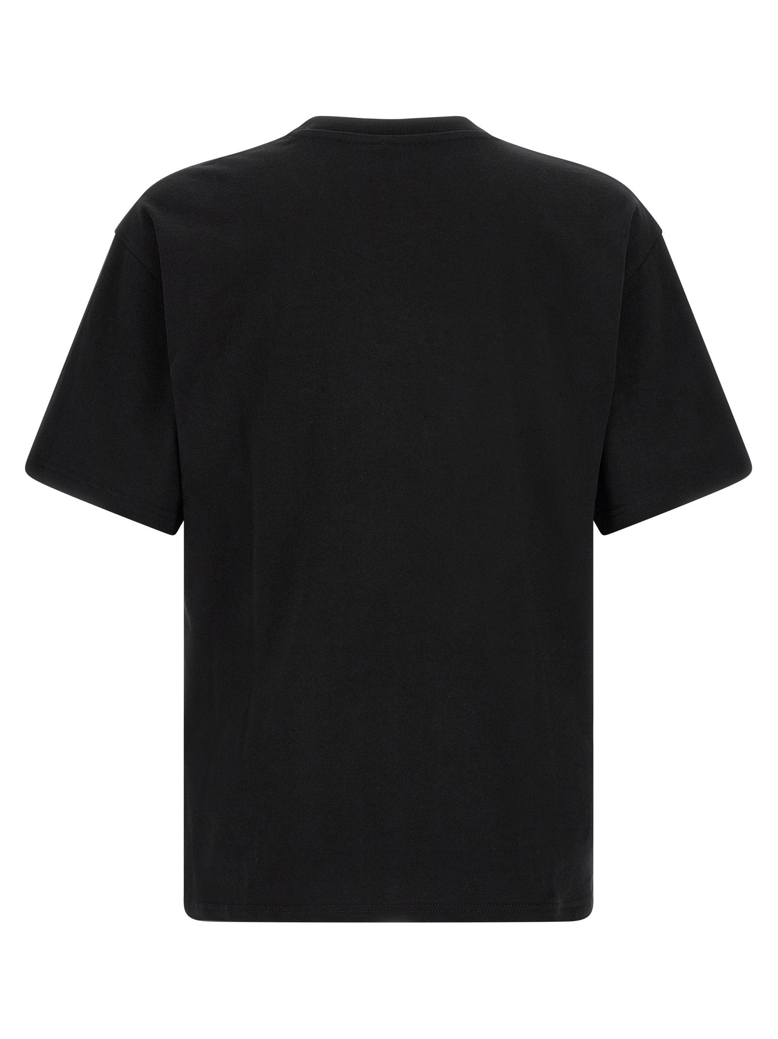 Diesel T-boxt-lab T-shirt – 100% cotton - view 2
