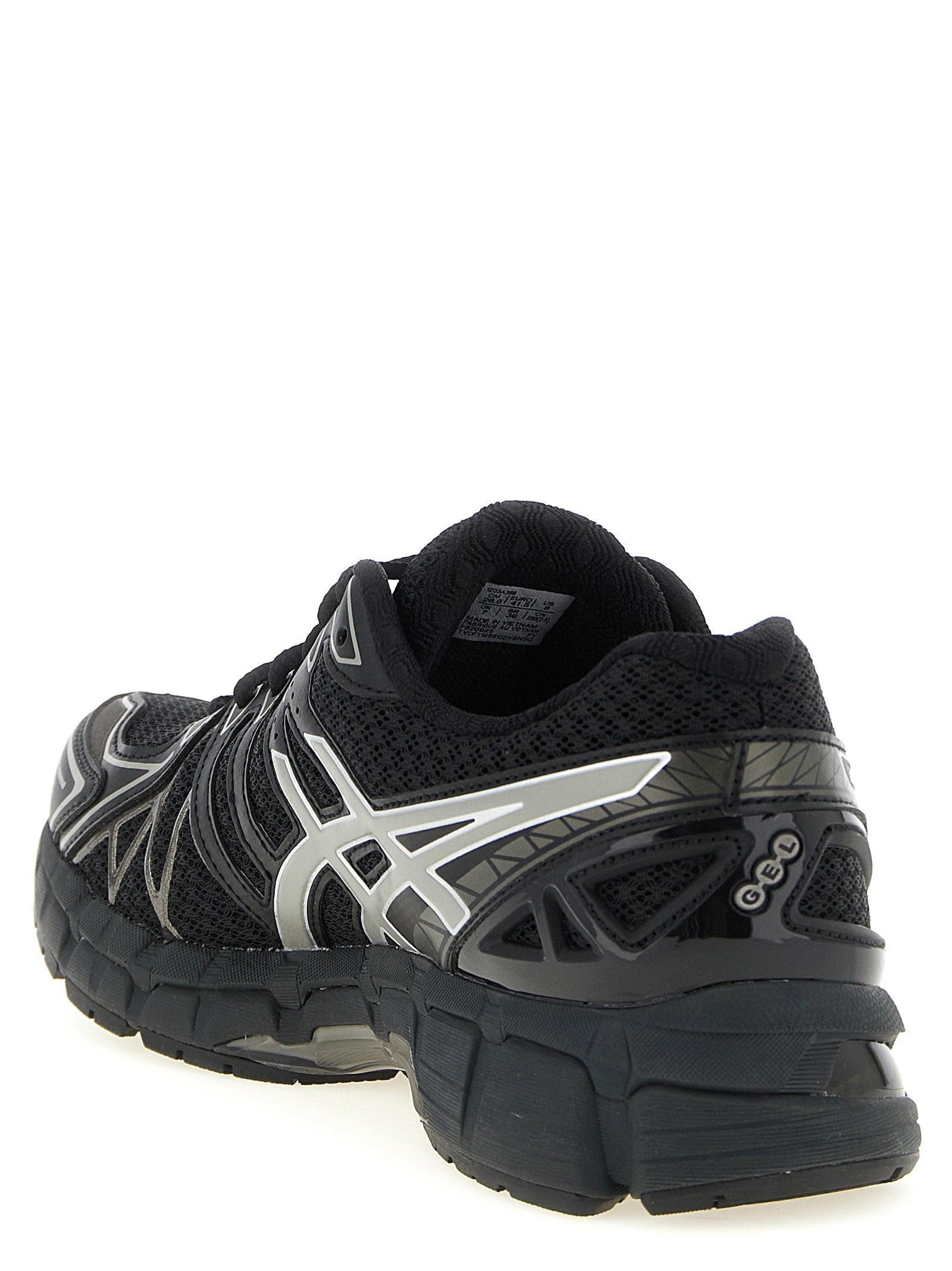 Asics Gel Kayano 20 Sneakers – 100% synthetic fiber - view 3