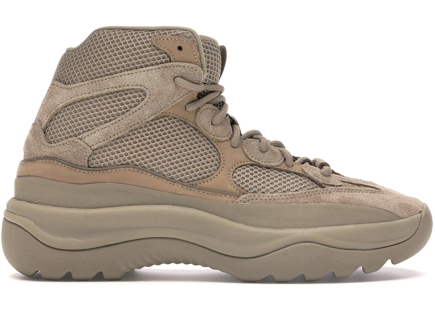 Yeezy Sneakers Adidas Yeezy Desert Boot Rock