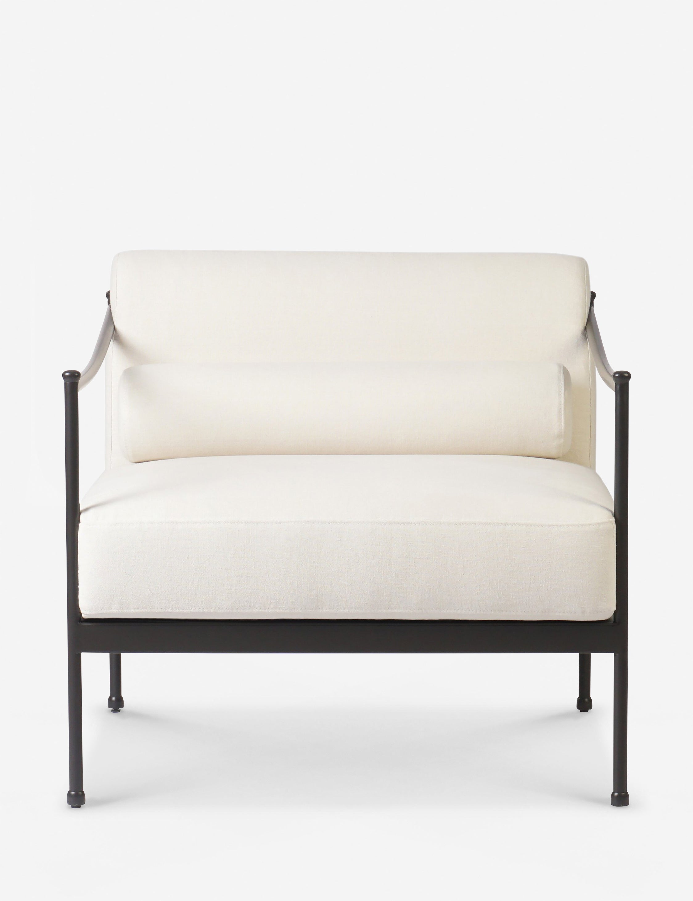 Granger indoor outdoor – Lulu and Georgia Granger Indoor / Outdoor Accent Chair by Amber Lewis x Four Hands