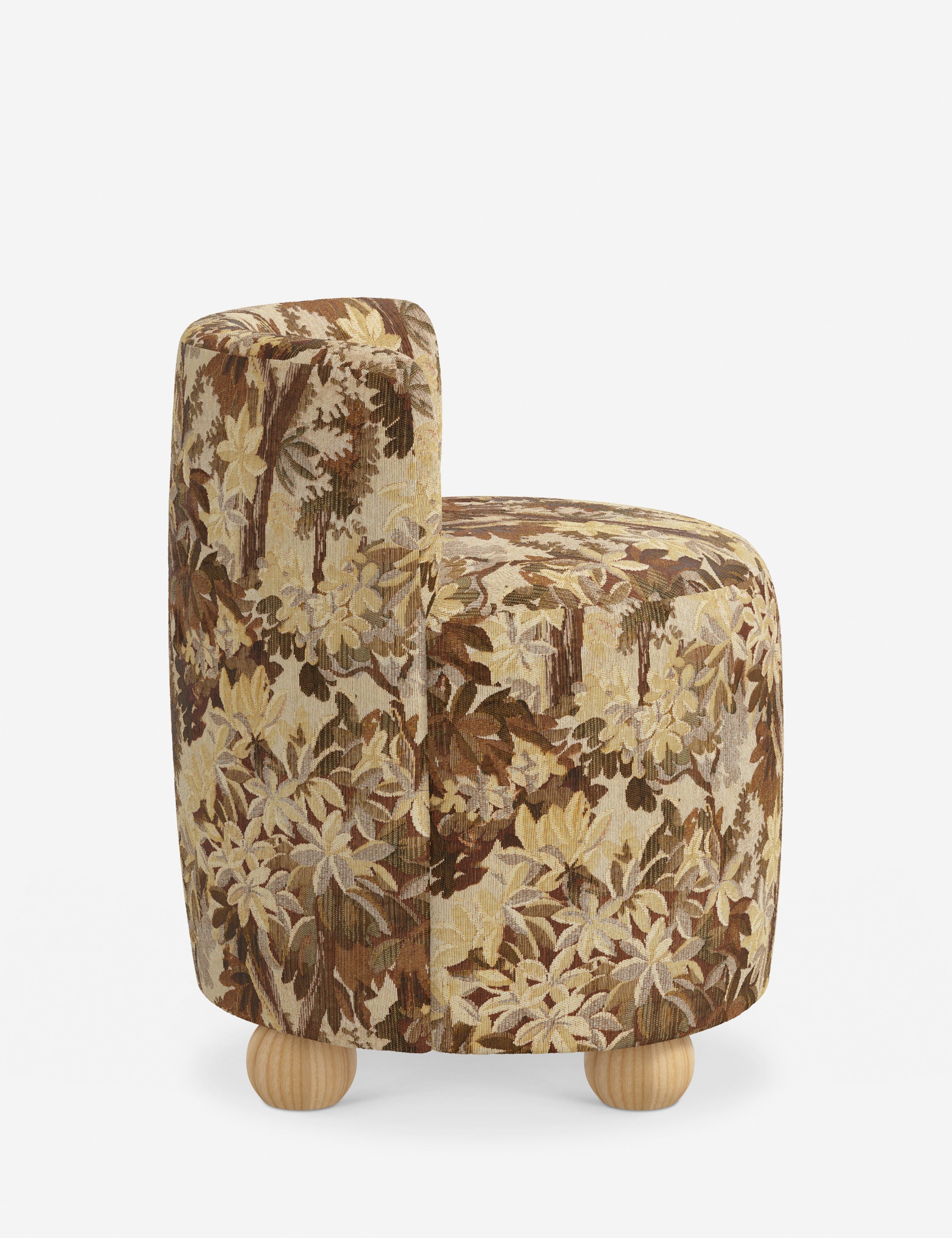 Lulu and Georgia Fernsby Accent Chair - view 163