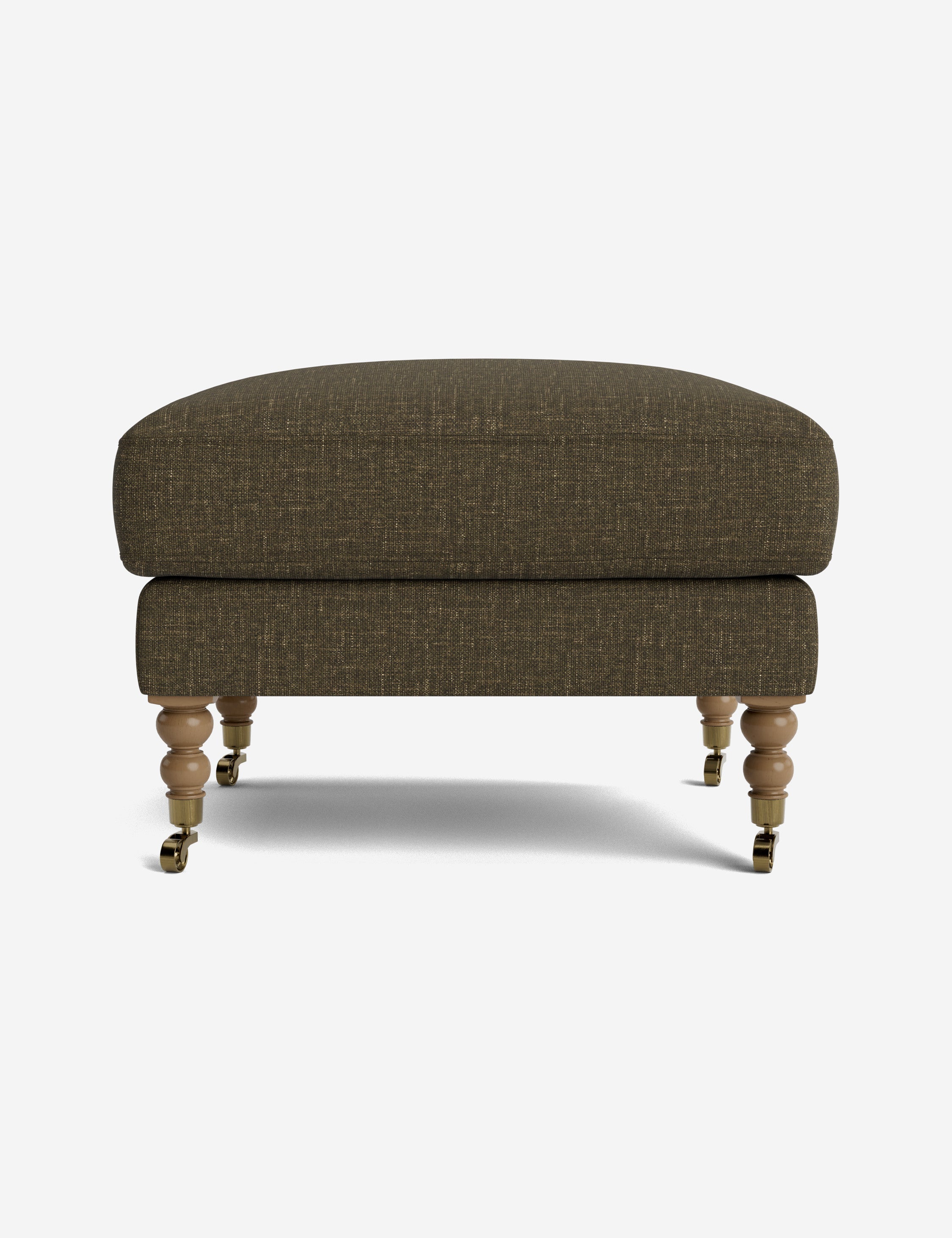 Lulu and Georgia Fabienne Ottoman - view 56