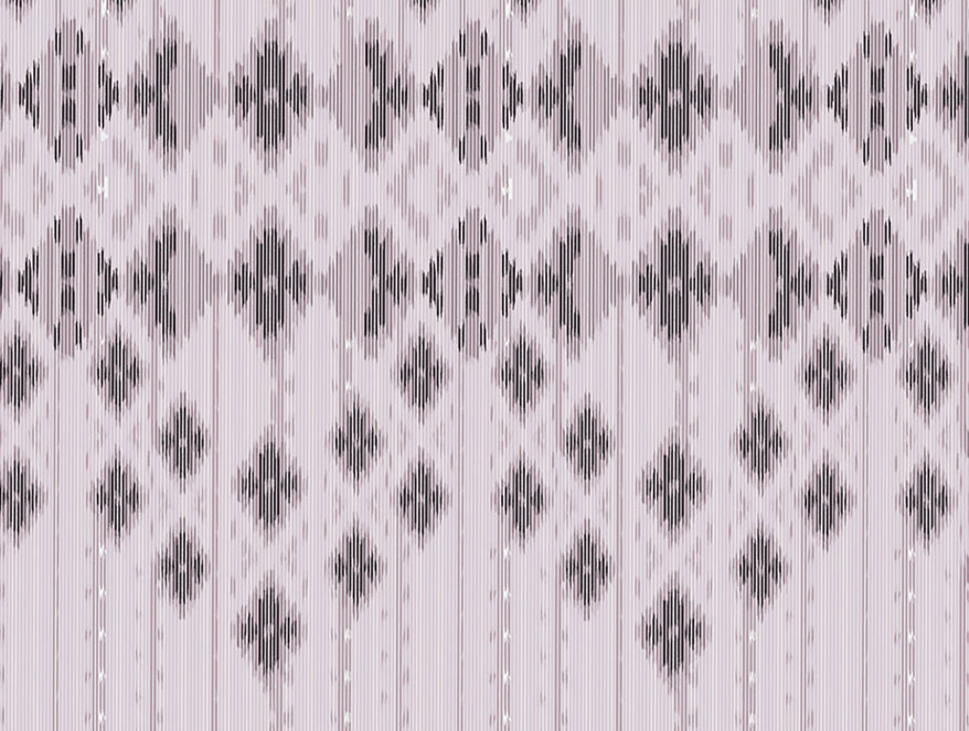 Spaces India Tonalelgence Geometric 100% Cotton Fitted King - Essentials by Spaces - view 13
