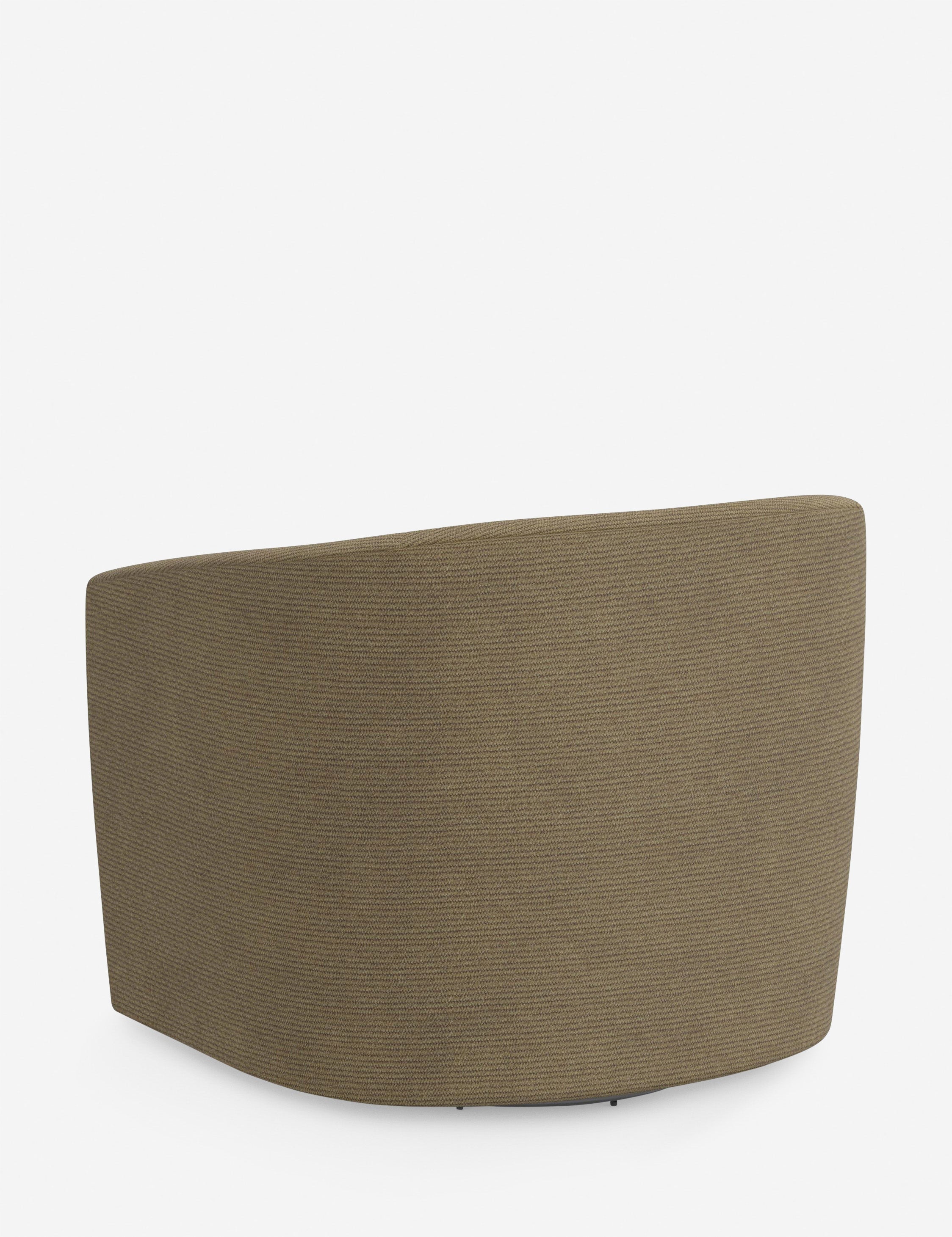 Lulu and Georgia Mayhew Swivel Chair - view 66