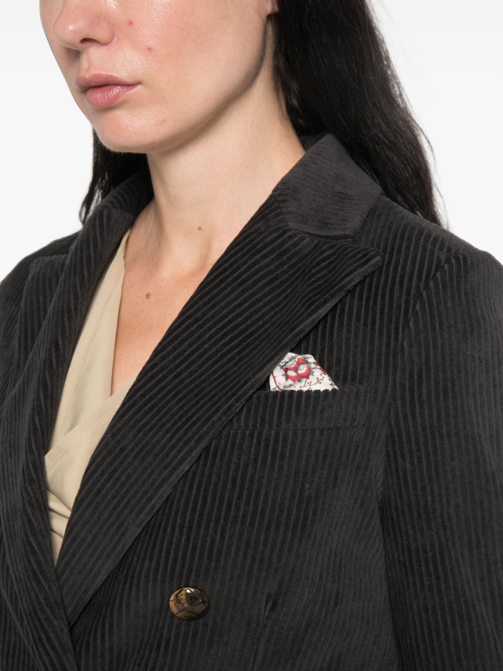 Circolo 1901 Jacket - view 5