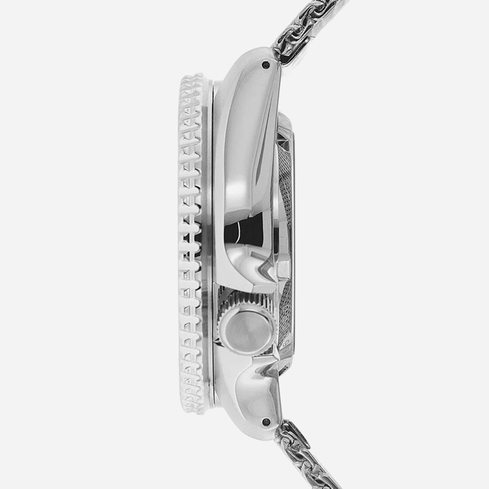 Seiko SRPD69K1 5 Sports Watch For Men's – Multi