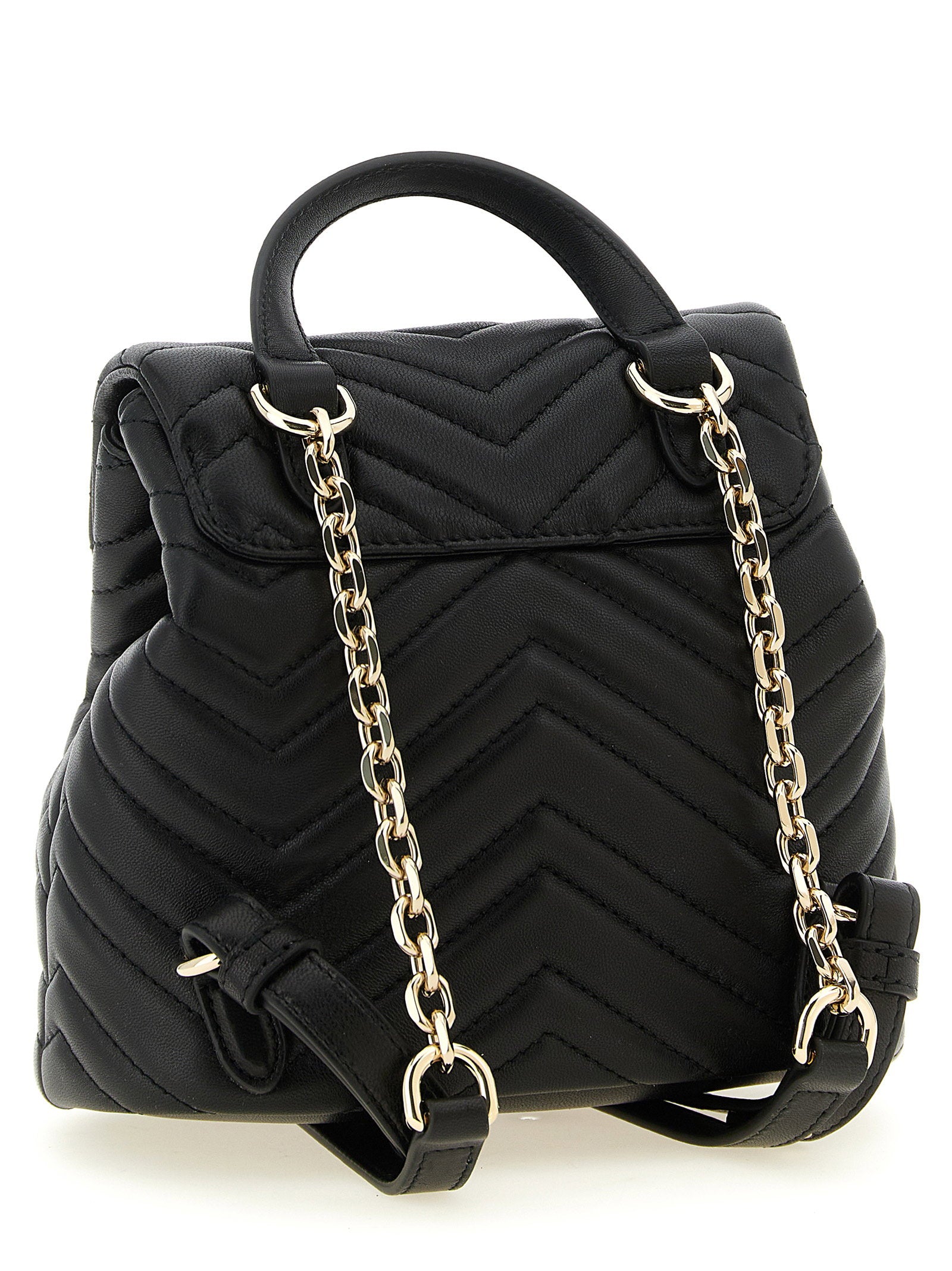 Gucci Gg Marmont Mini Backpack - view 2