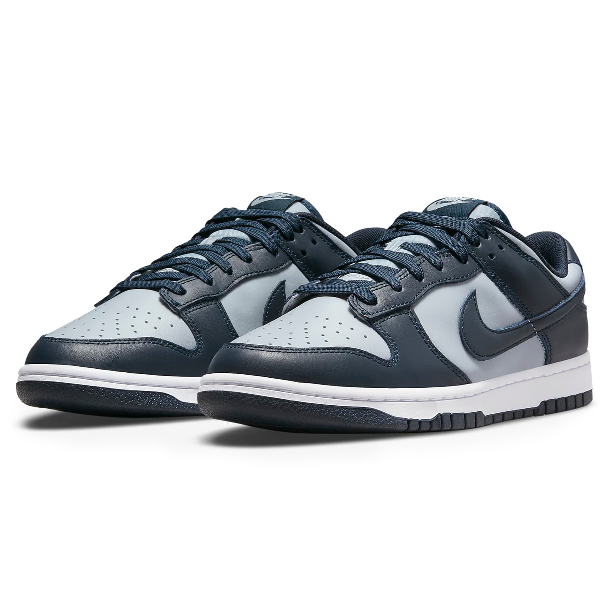 Nike Dunk Low Georgetown (2021) – Blue - view 2
