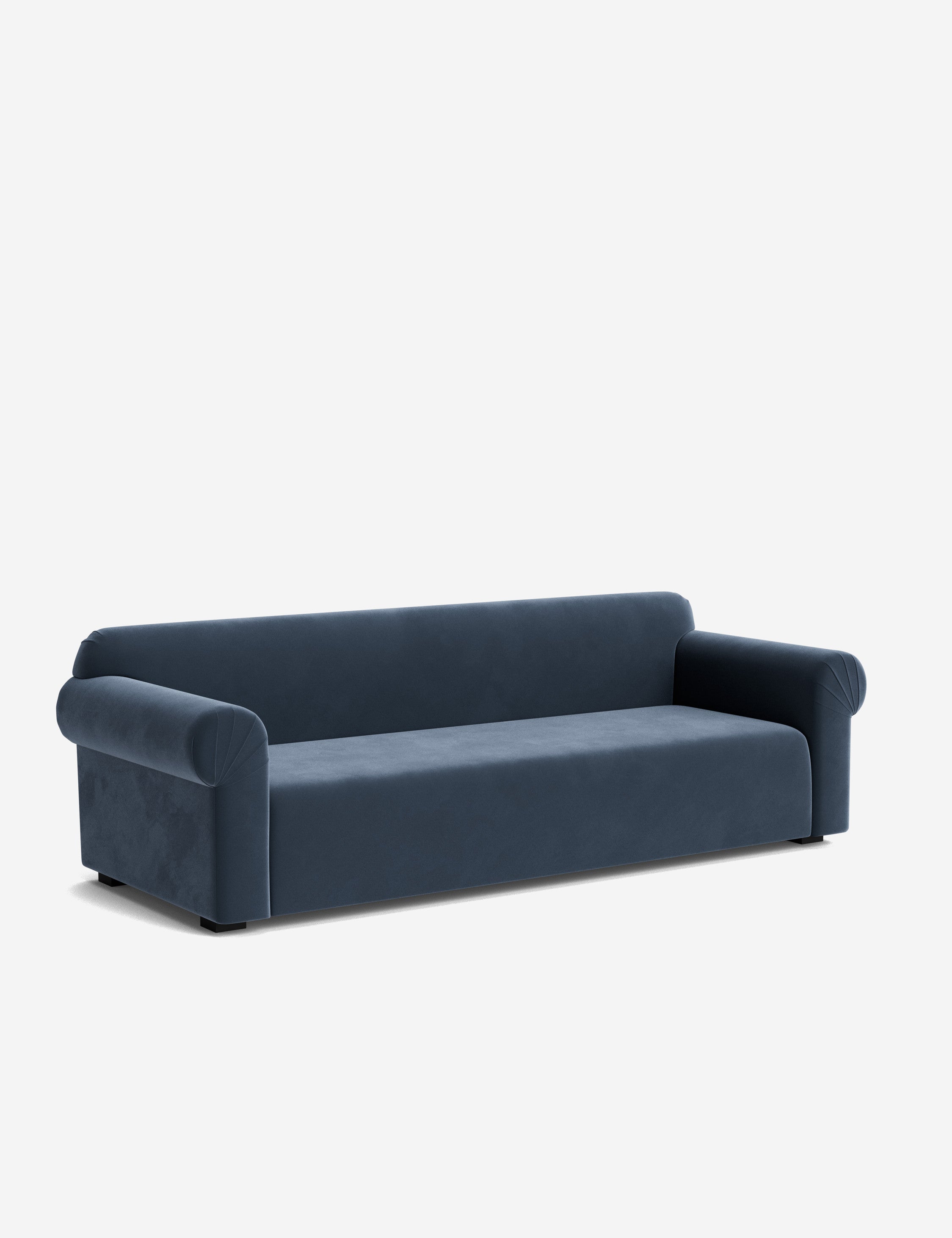 Lulu and Georgia Ozmun Sofa - view 48